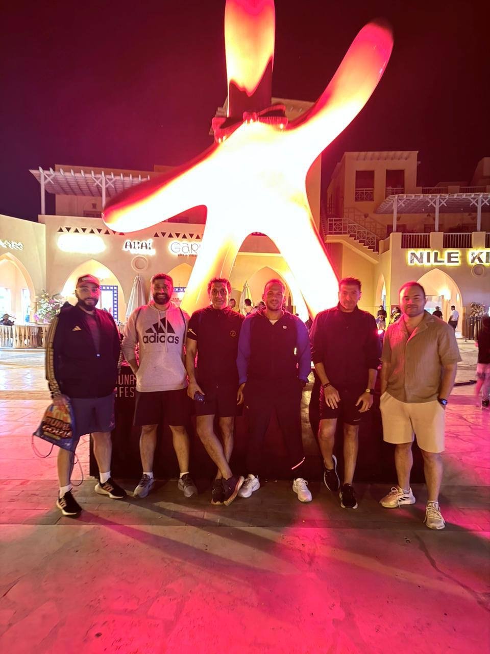 El Gouna Half Marathon2025