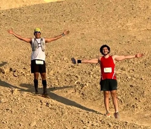 ROODY 50X trail race