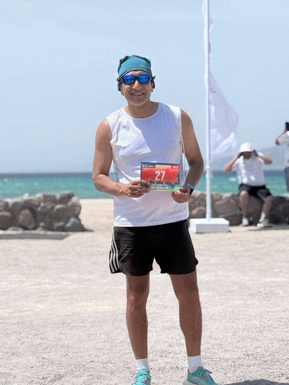 Dahab run 2025