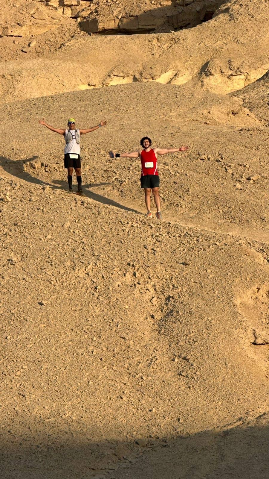 ROODY 50X trail race