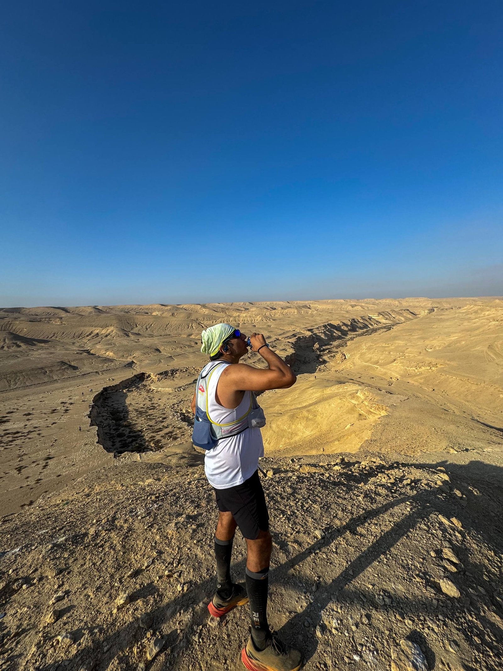 ROODY 50X trail race