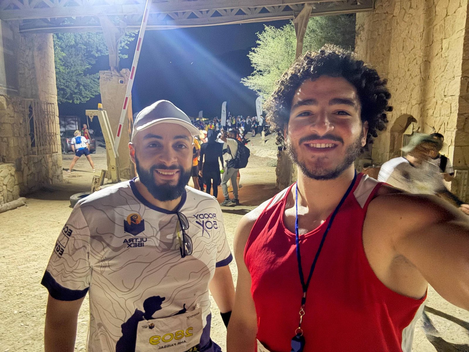 ROODY 50X trail race