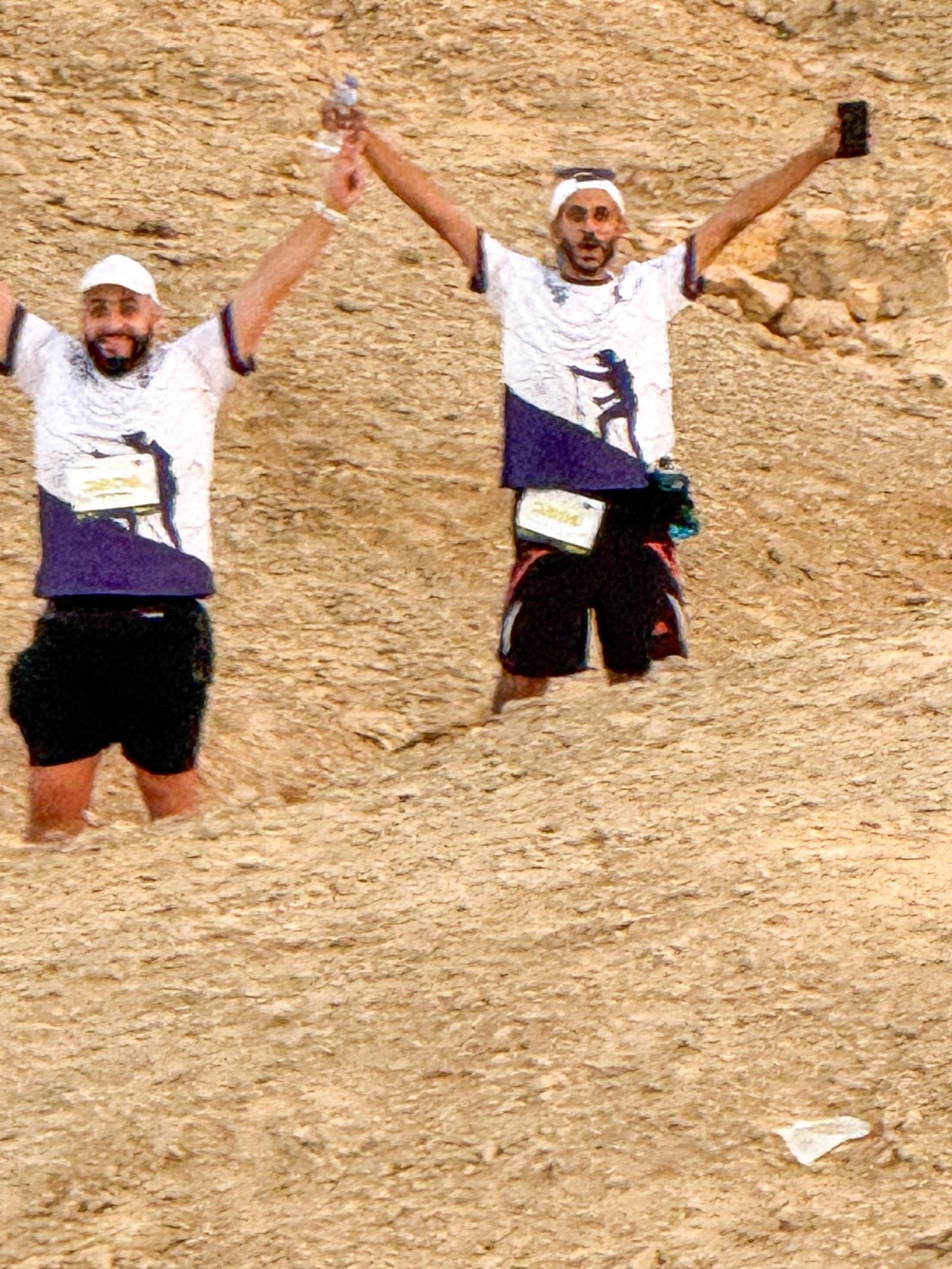 ROODY 50X trail race