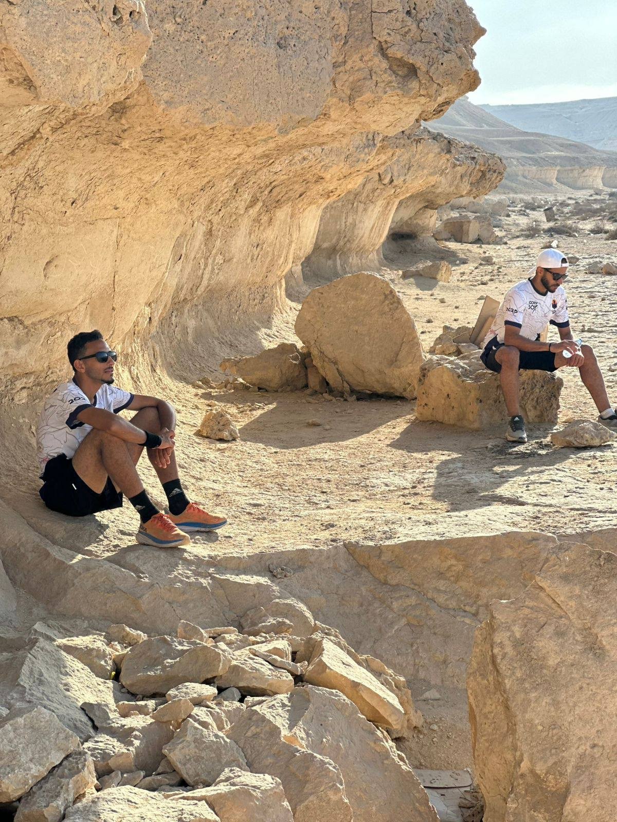 ROODY 50X trail race