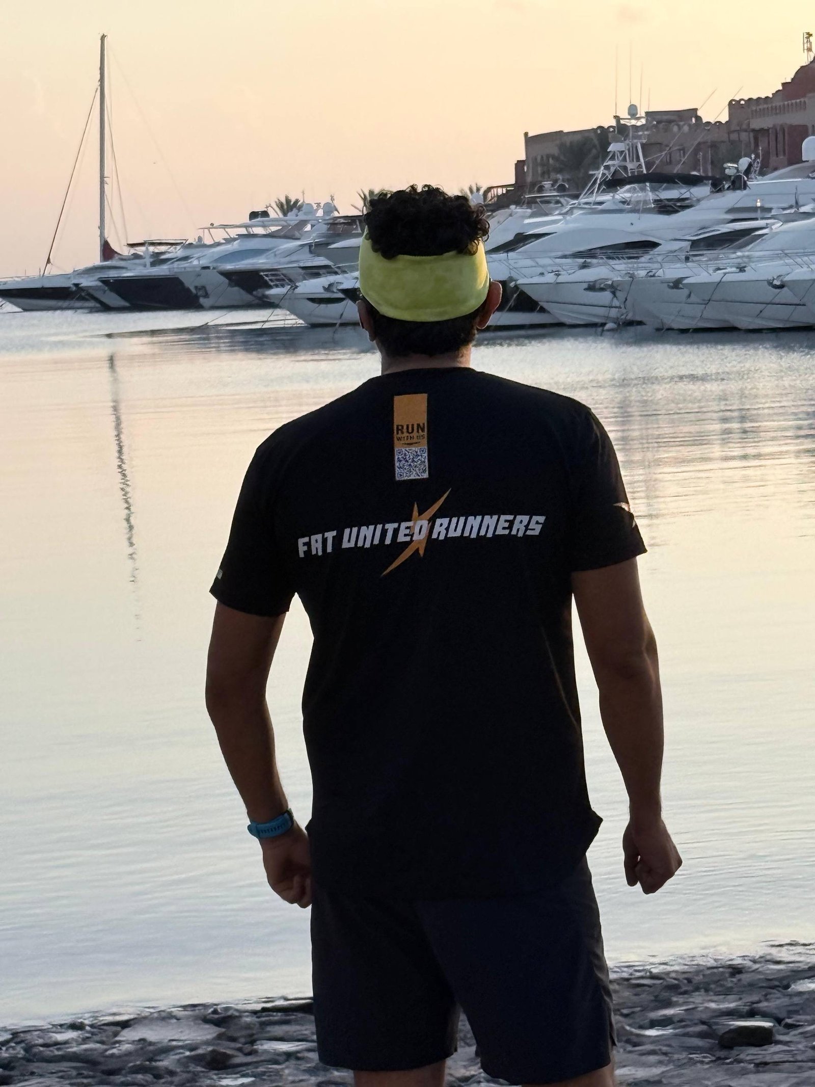 El Gouna Half Marathon2025
