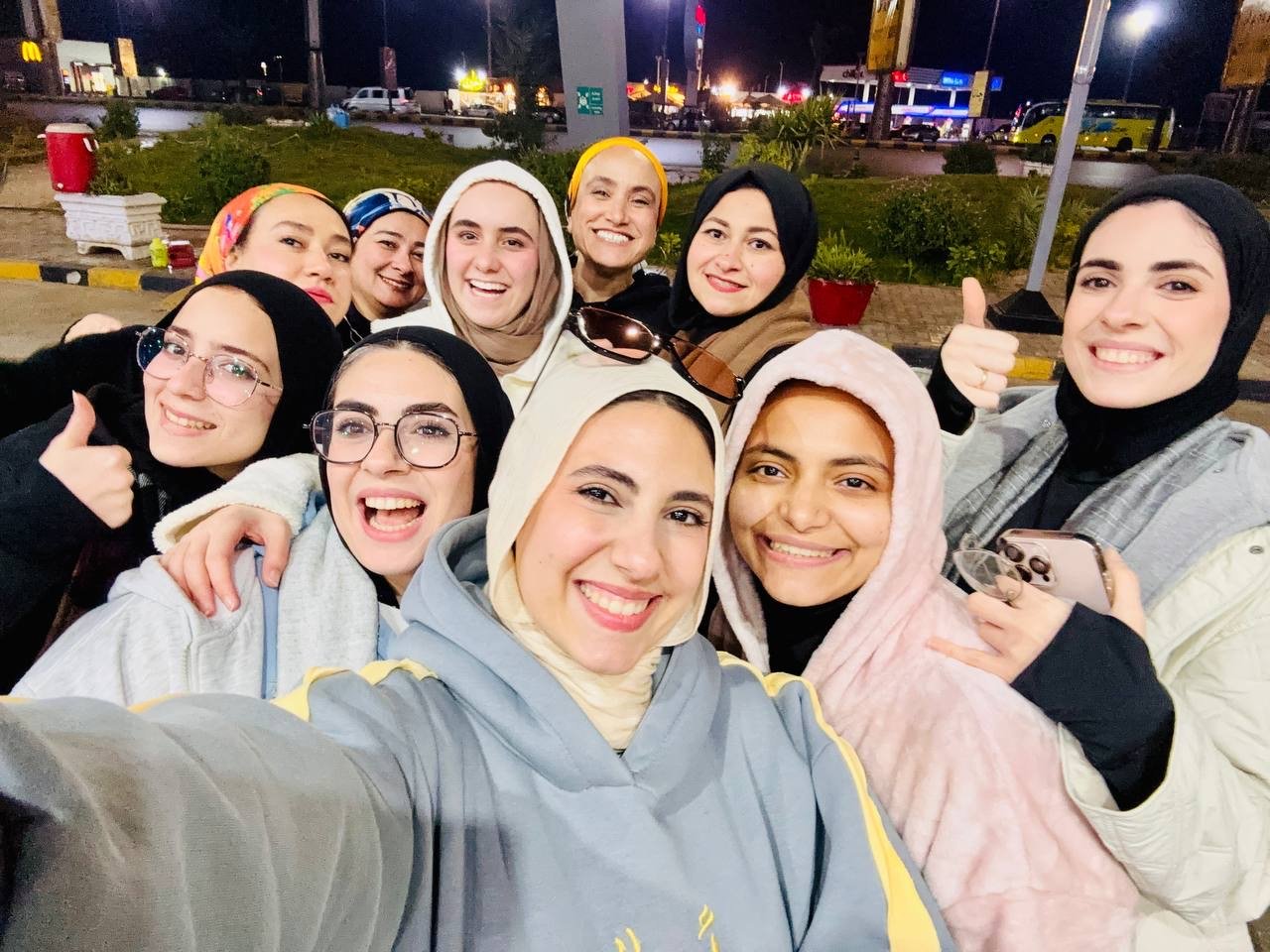 Pyramids Half Marathon 2025