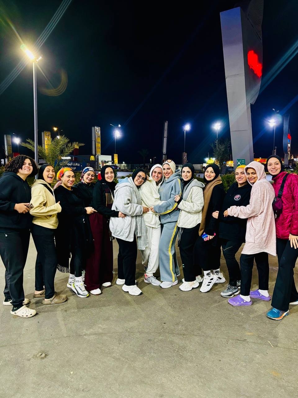 Pyramids Half Marathon 2025