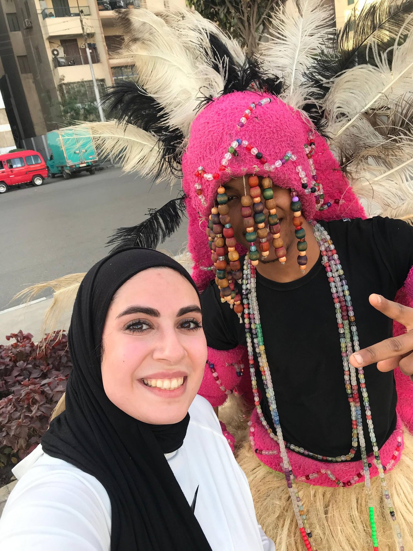 Qcairo Half Marathon2026