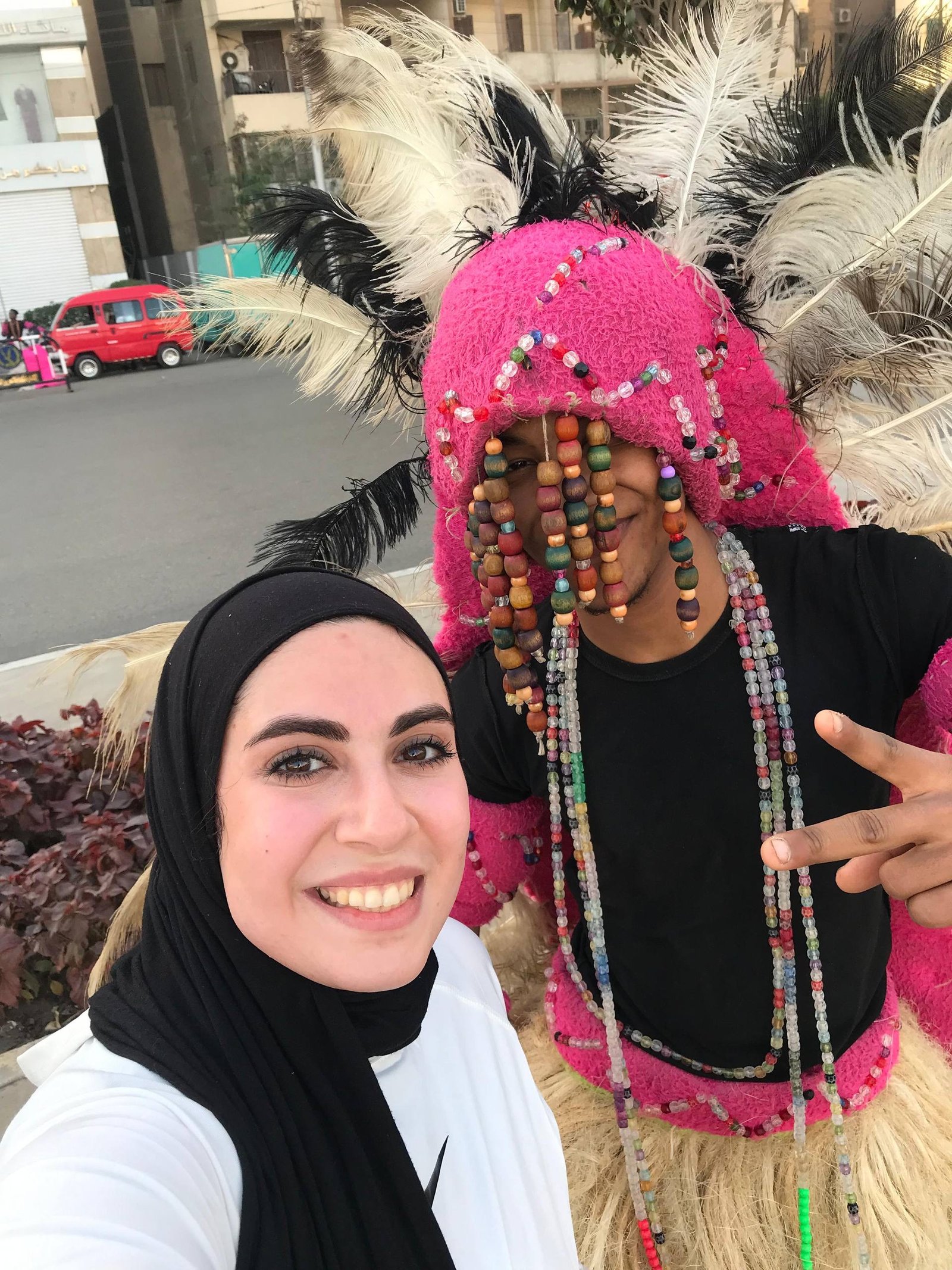 Qcairo Half Marathon2026