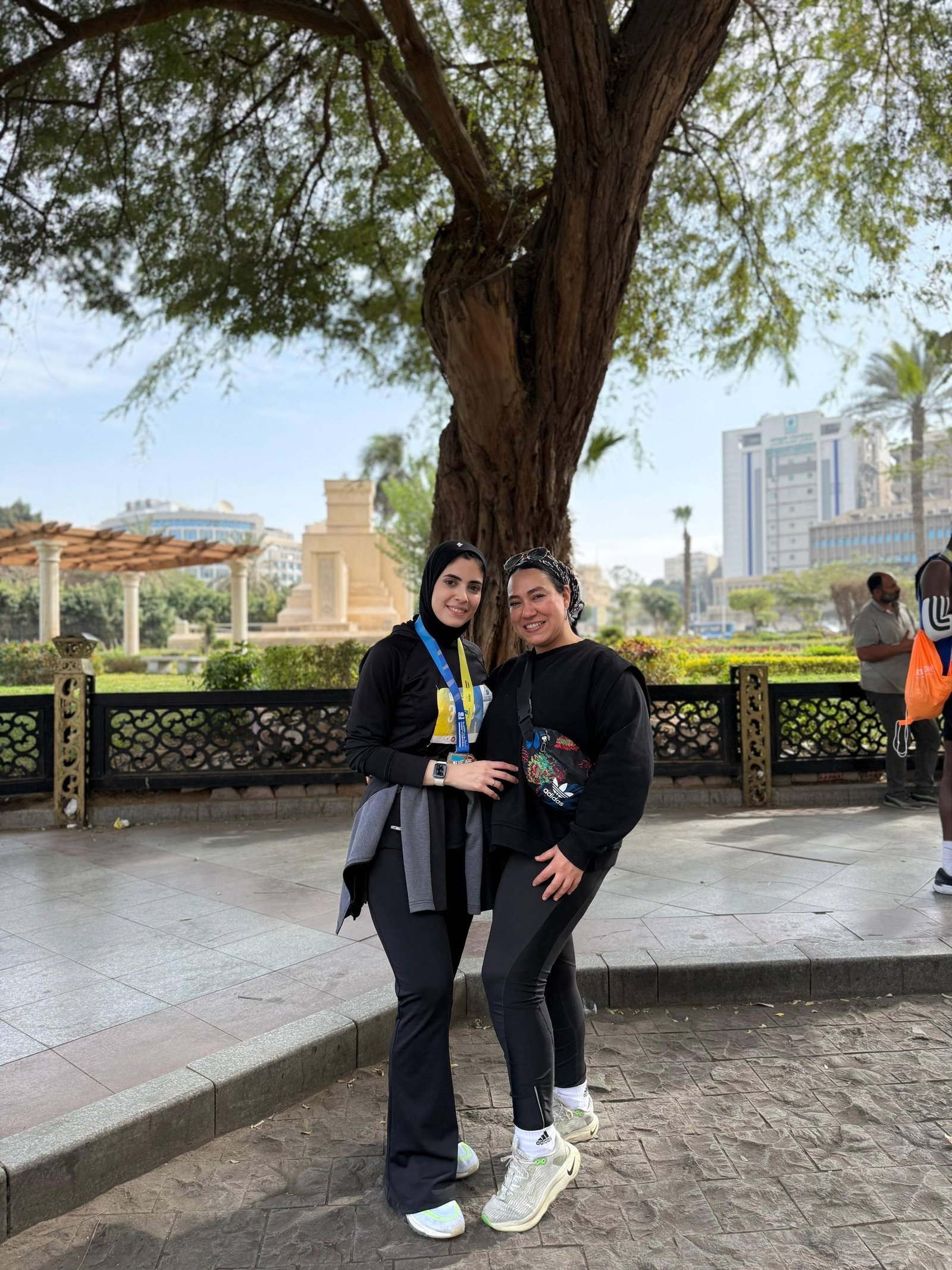 Qcairo Half Marathon2026