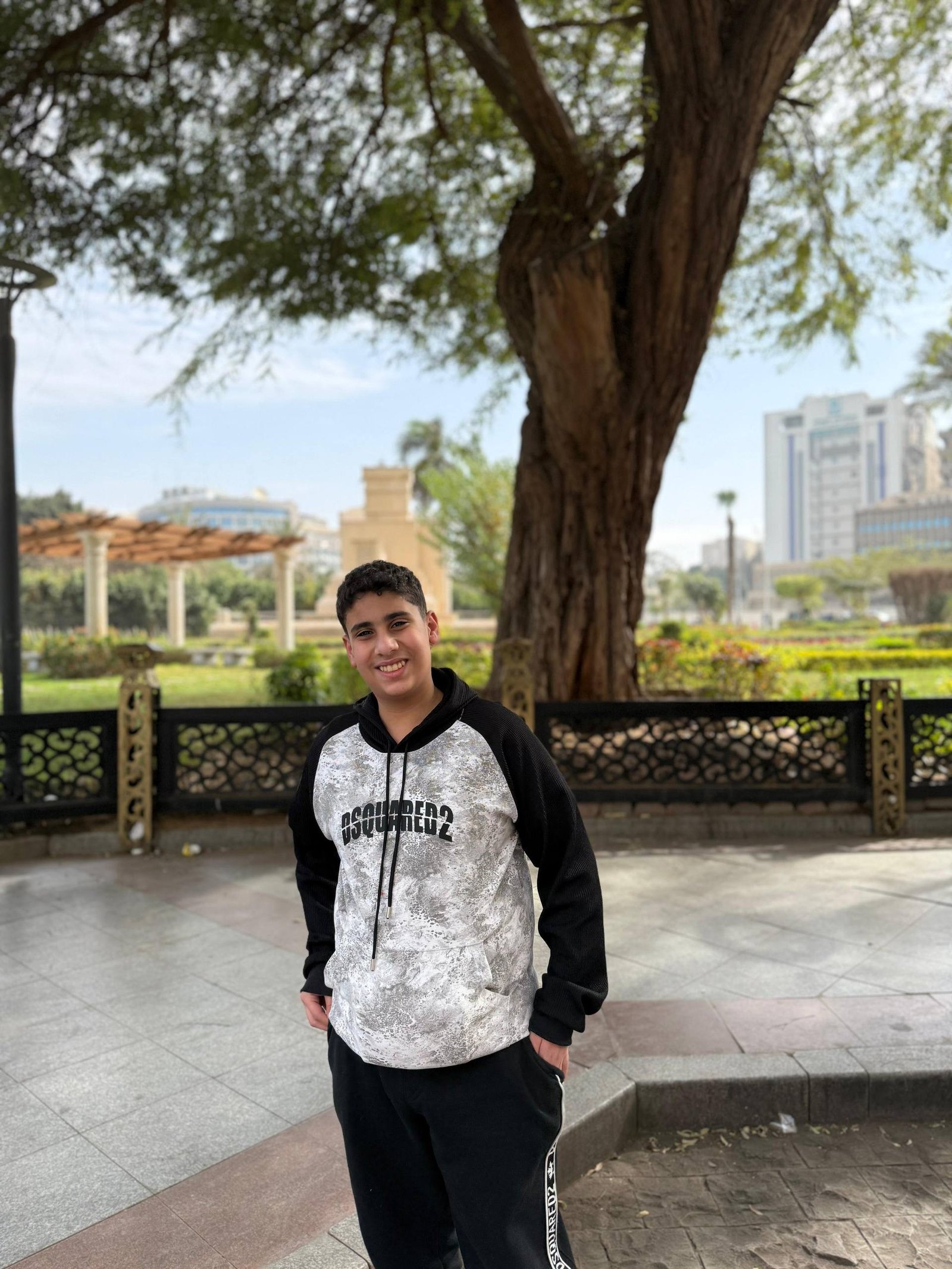 Qcairo Half Marathon2026