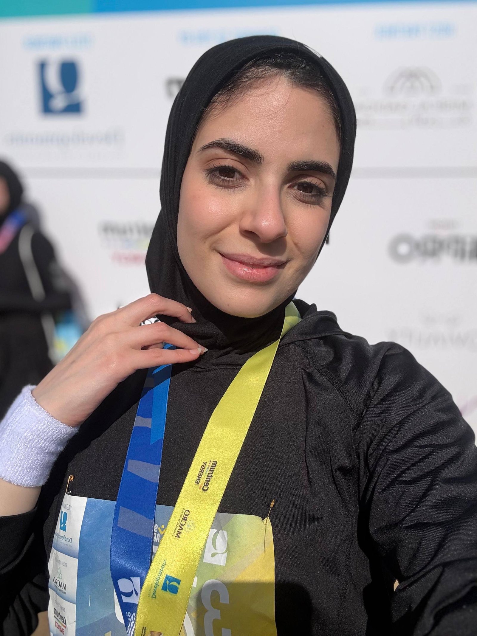 Qcairo Half Marathon2026