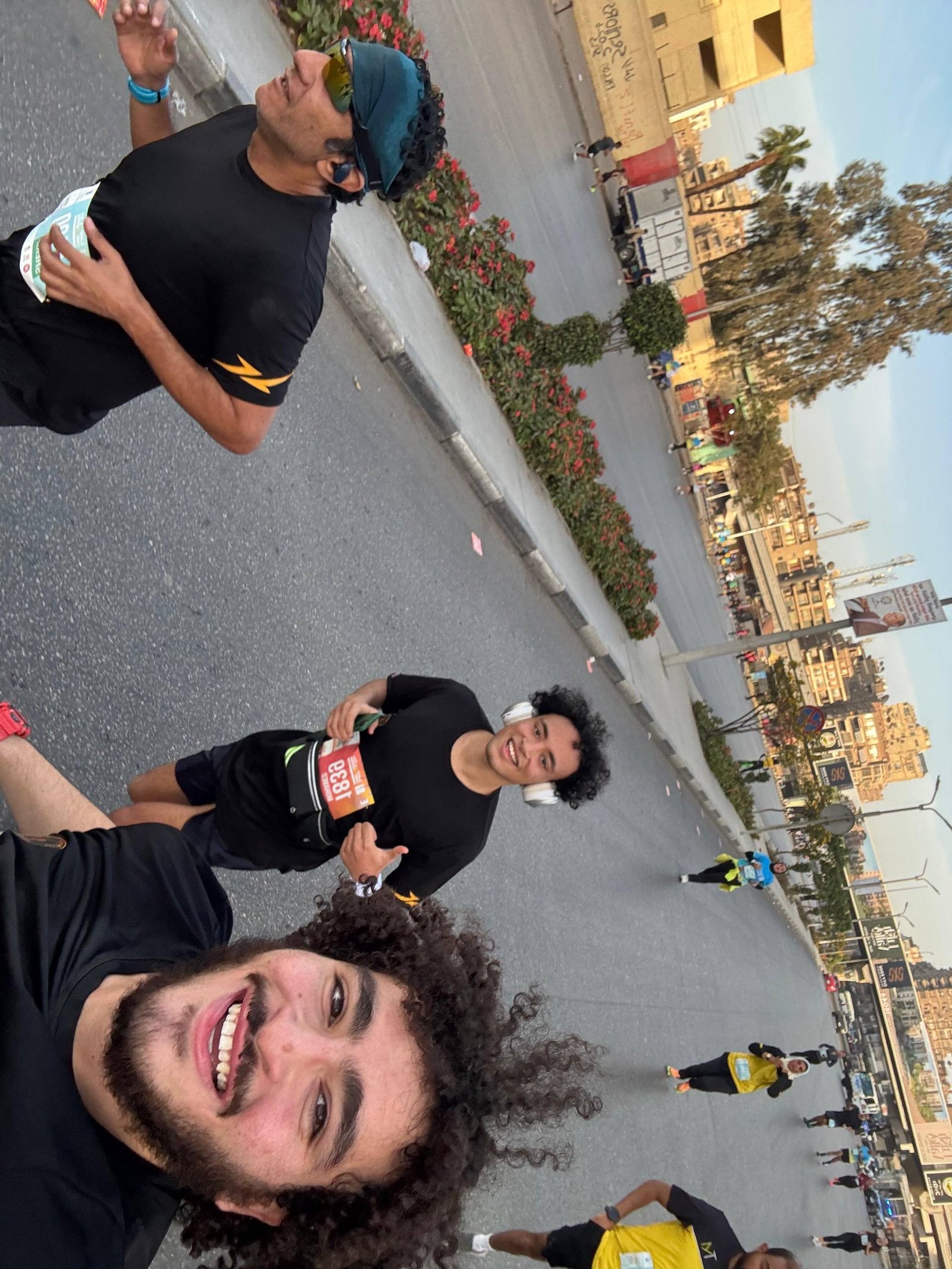 Qcairo Half Marathon2026