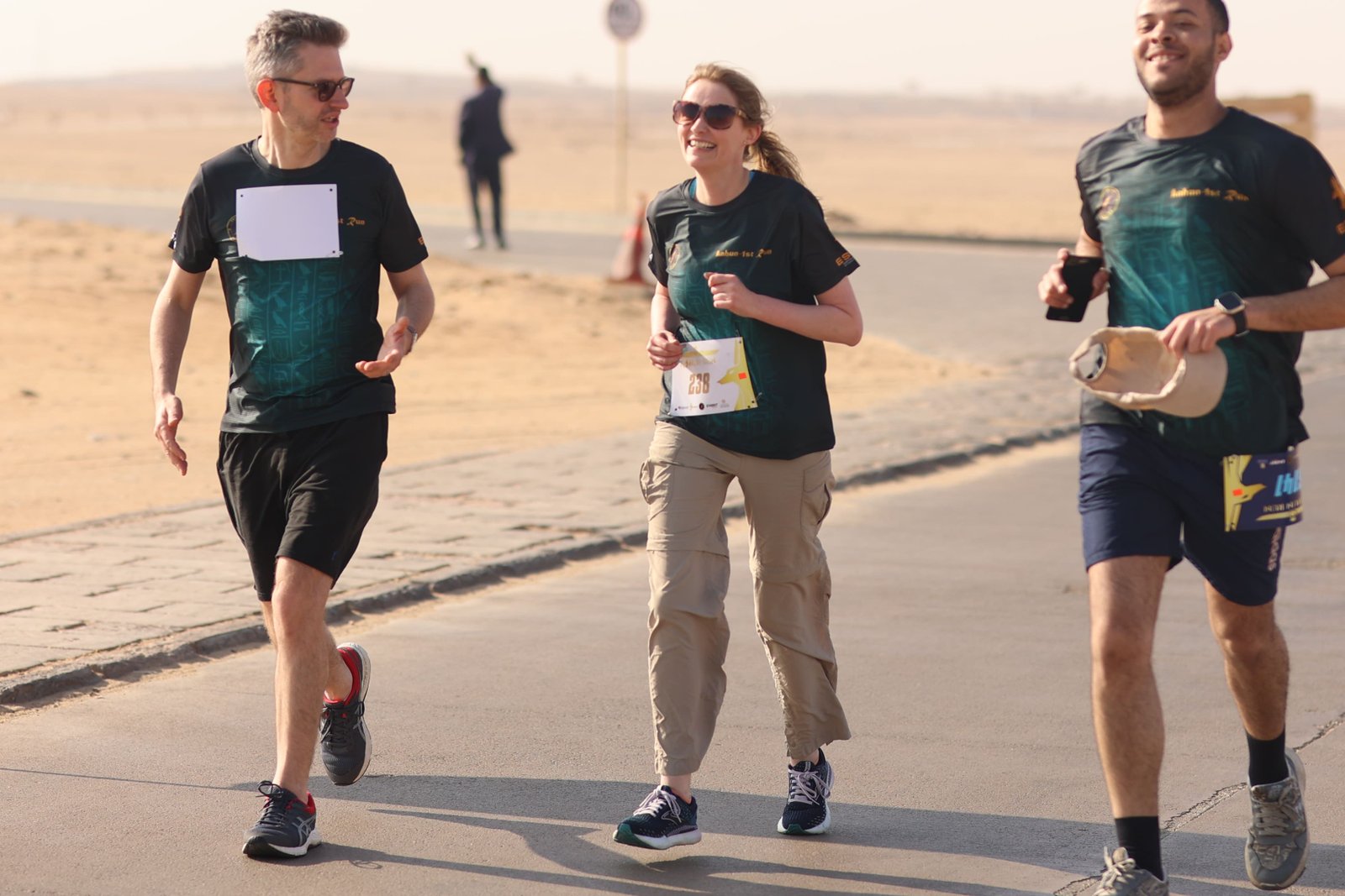 Kahun Run 2026