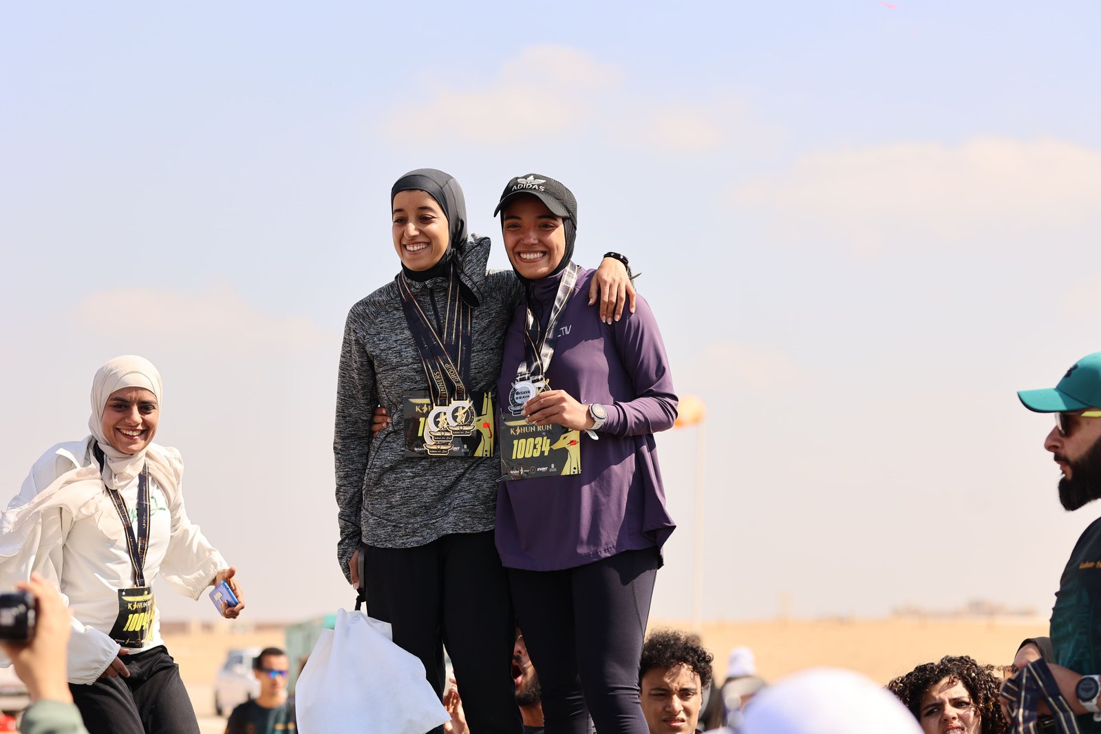 Kahun Run 2026