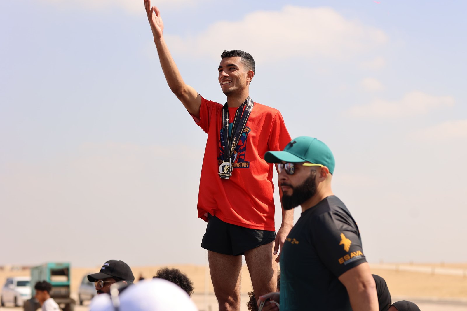 Kahun Run 2026