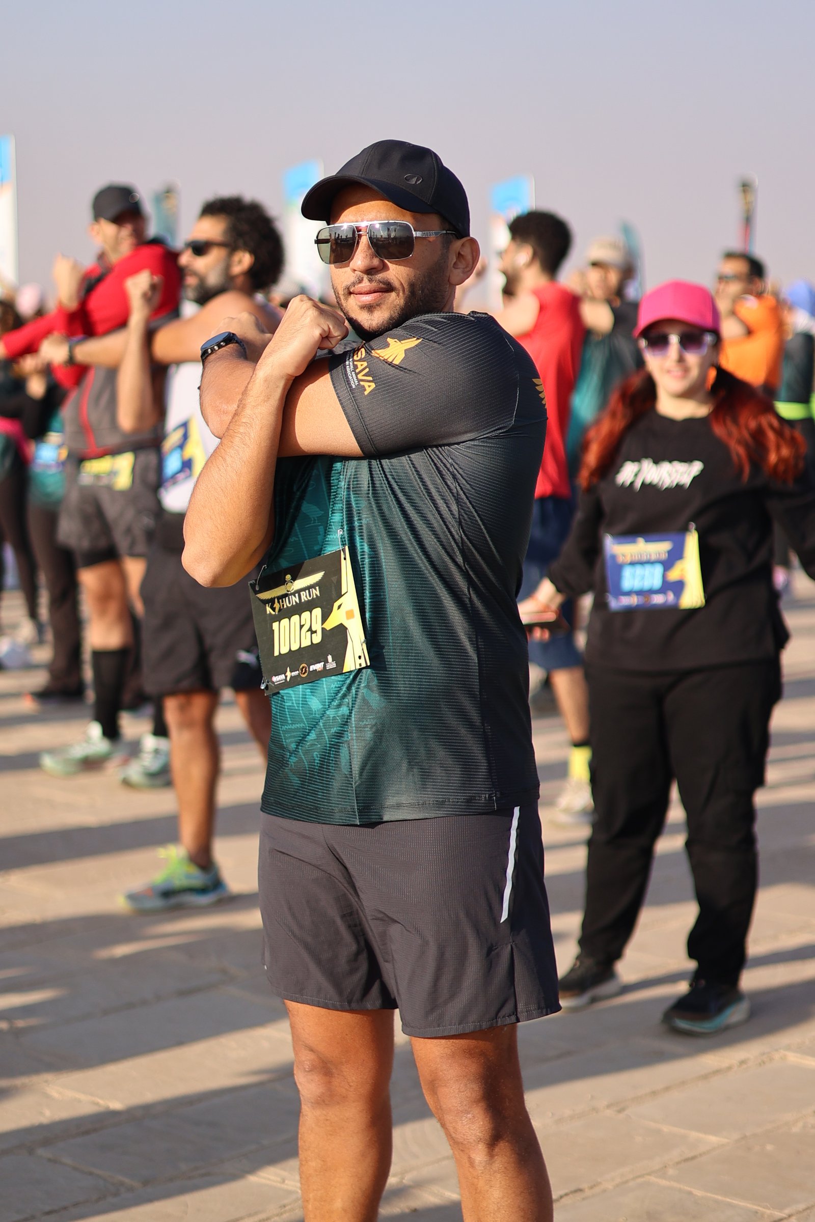Kahun Run 2026