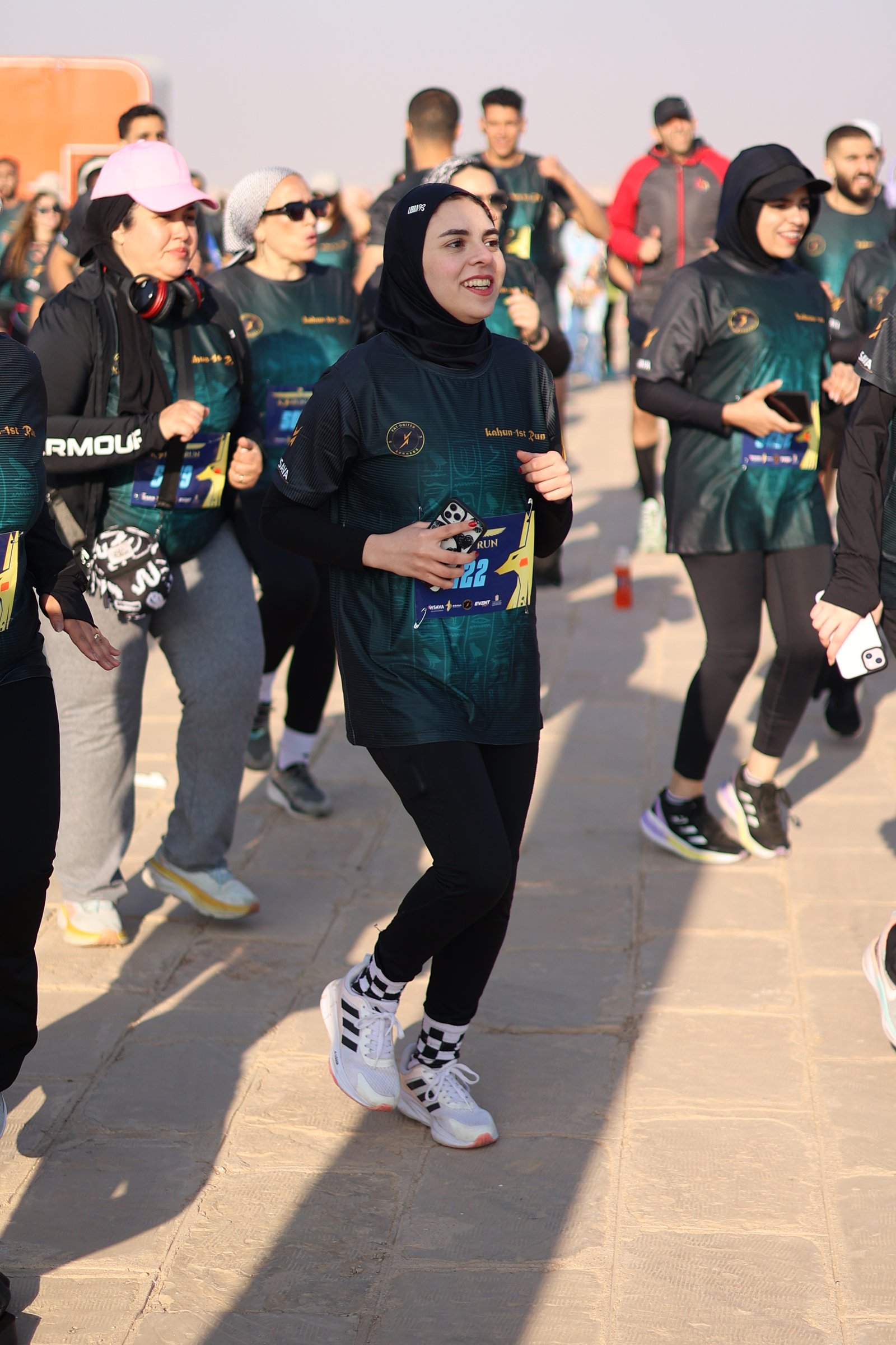 Kahun Run 2026