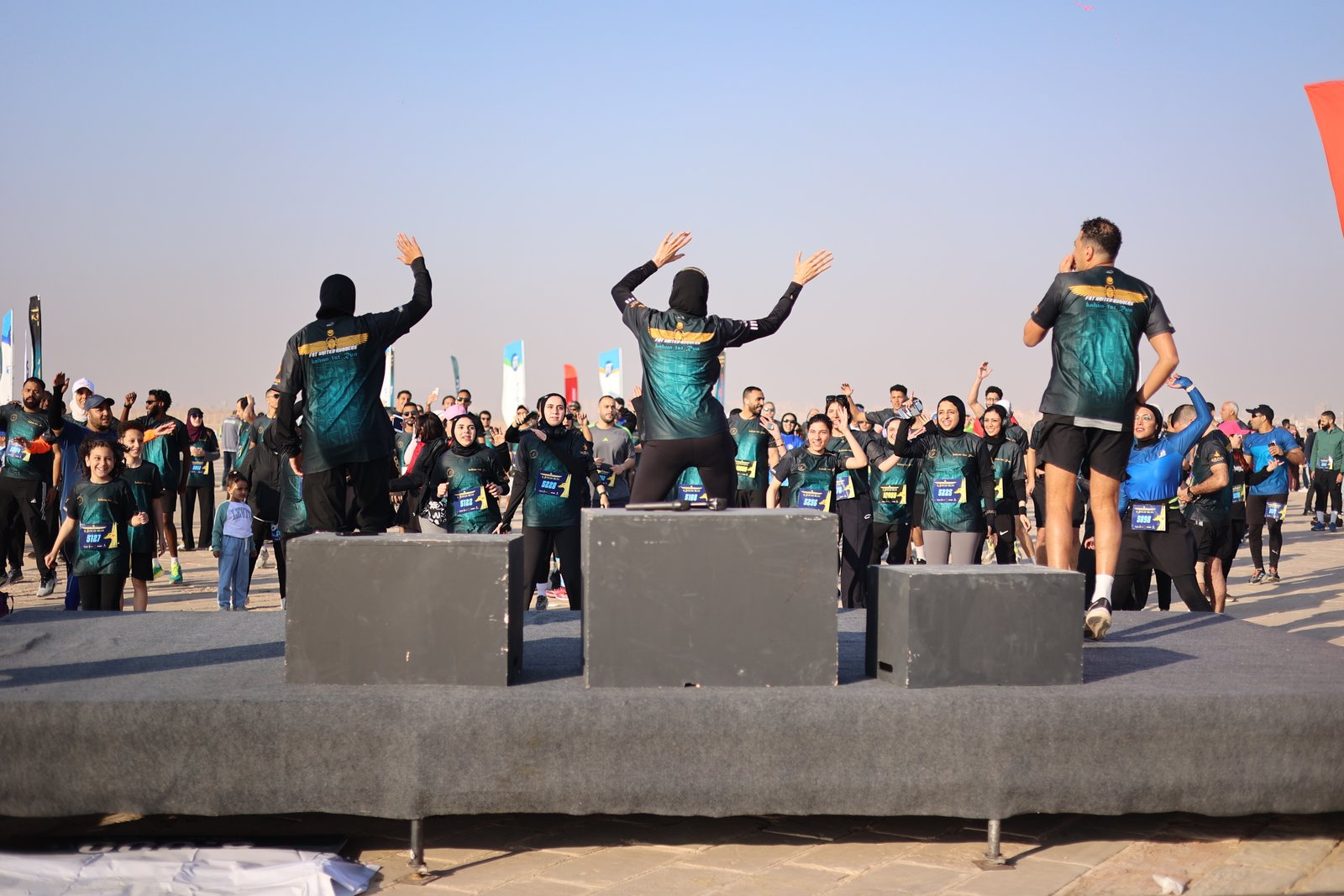 Kahun Run 2026