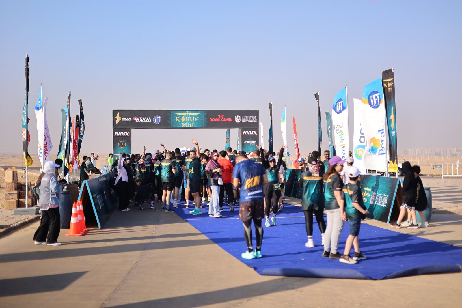Kahun Run 2026
