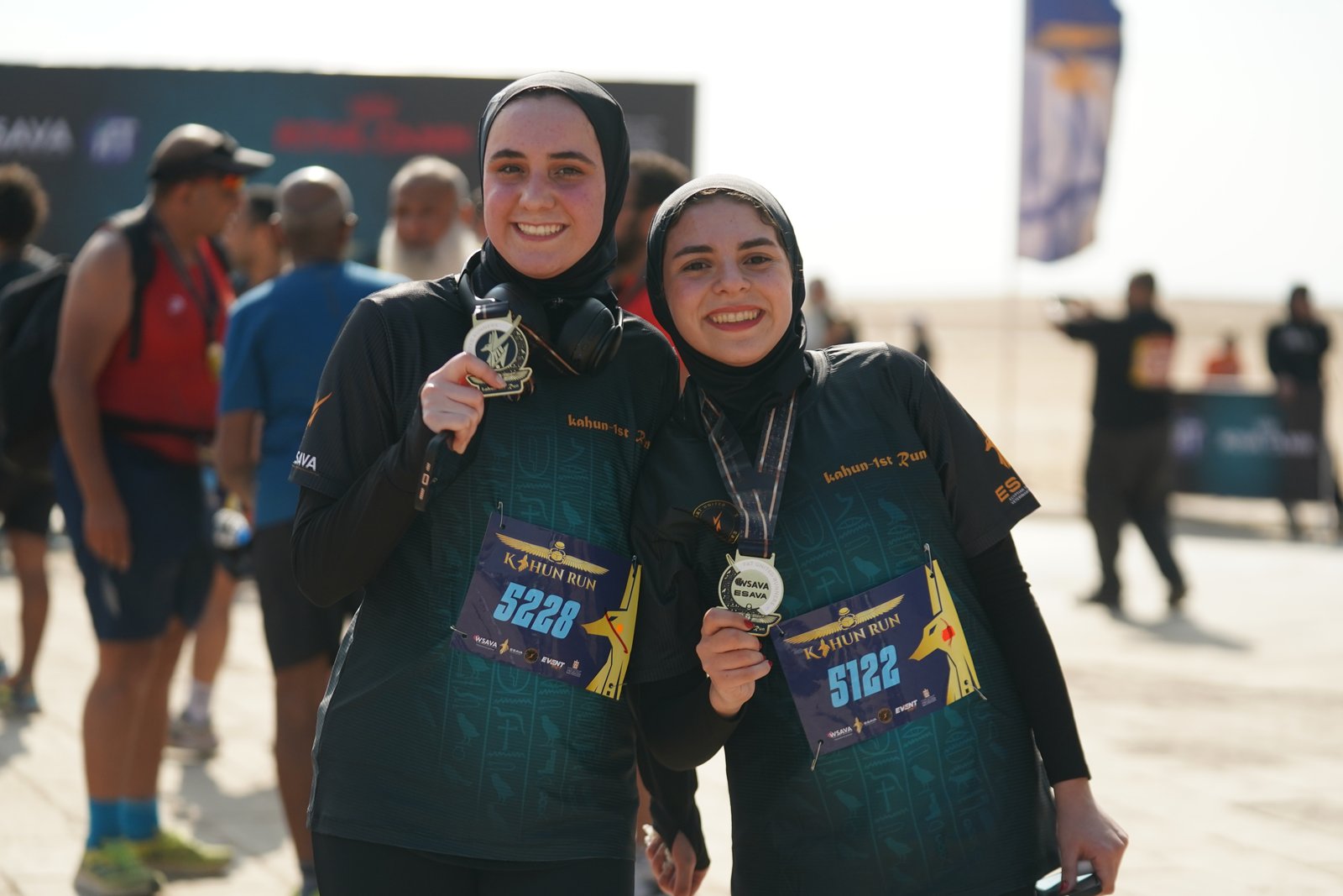 Kahun Run 2026