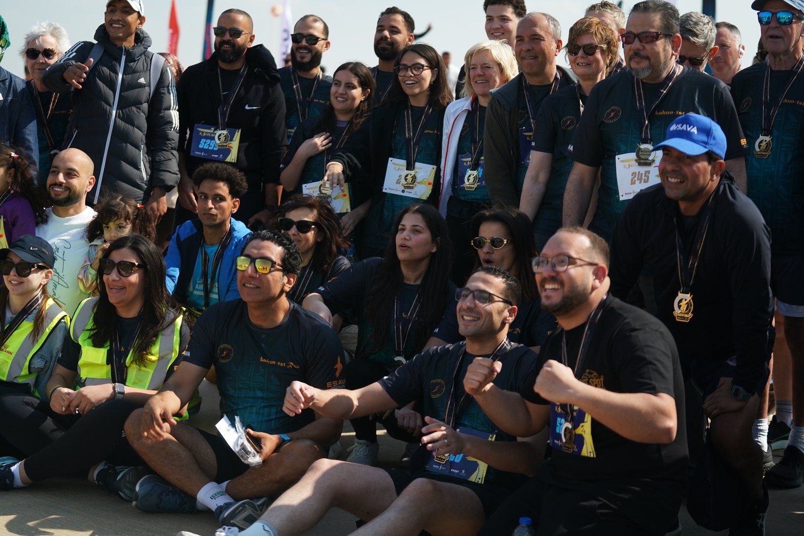 Kahun Run 2026