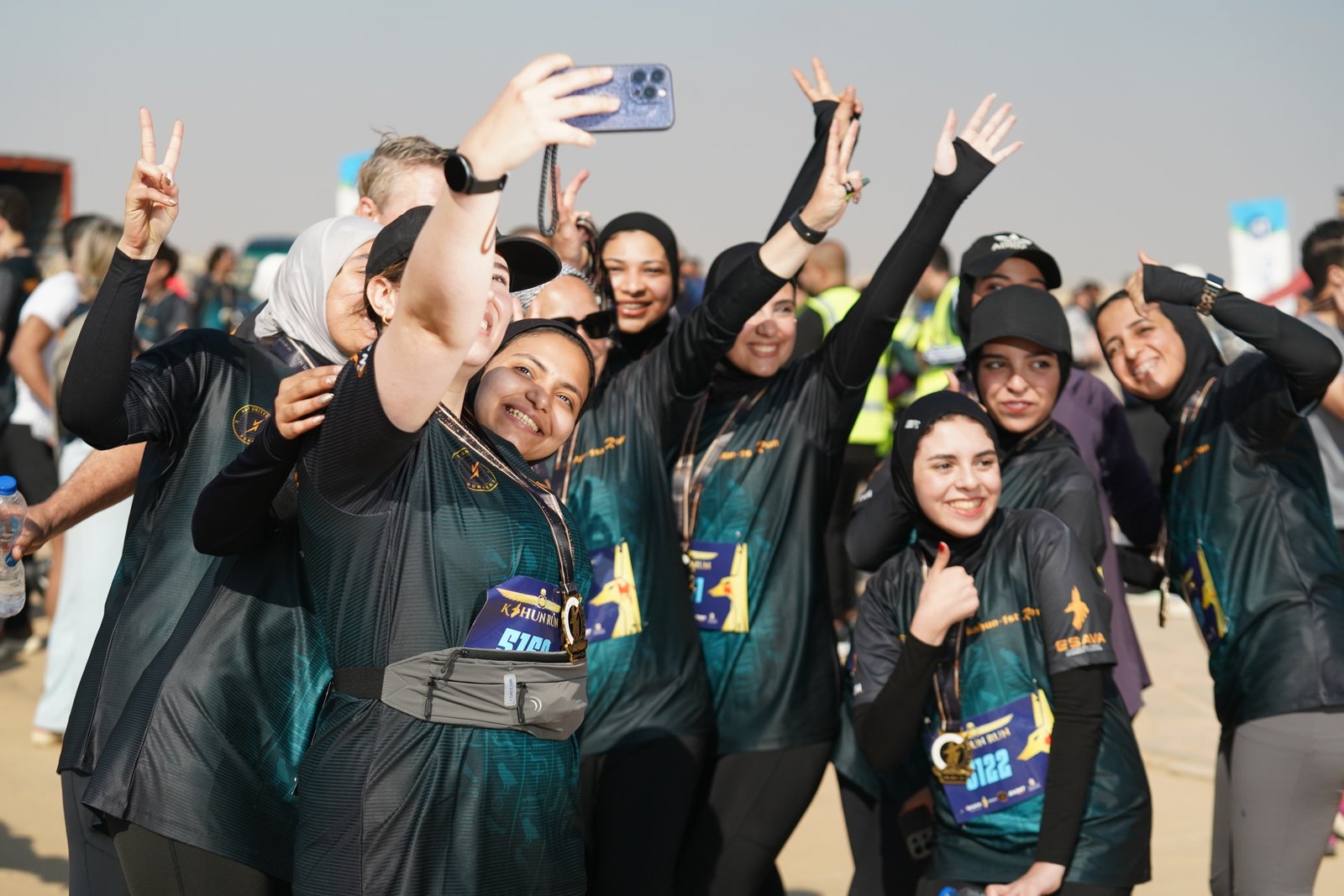 Kahun Run 2026