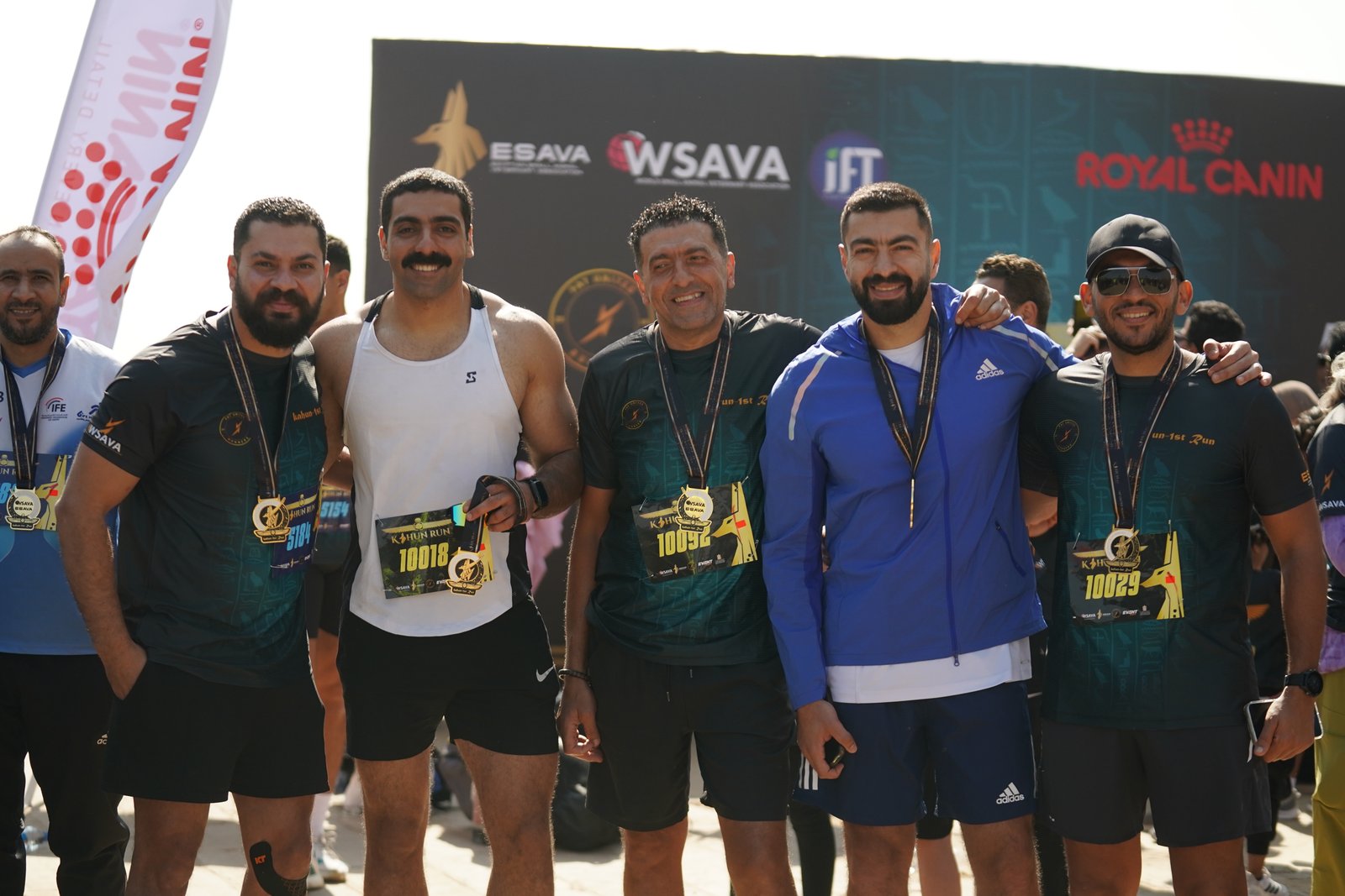 Kahun Run 2026