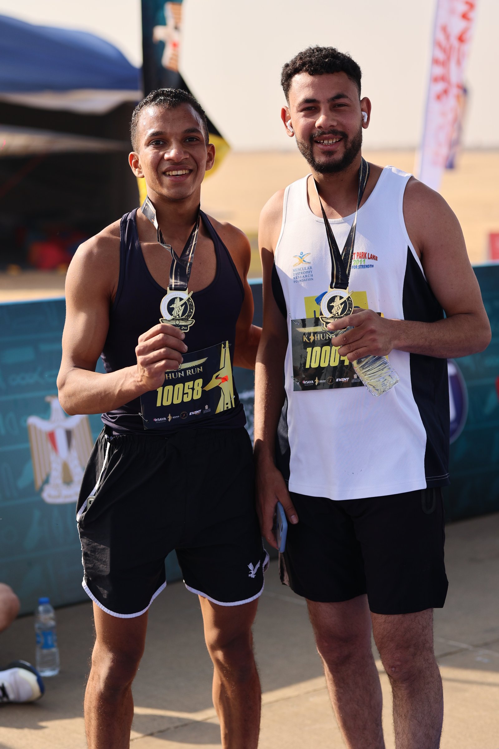 Kahun Run 2026
