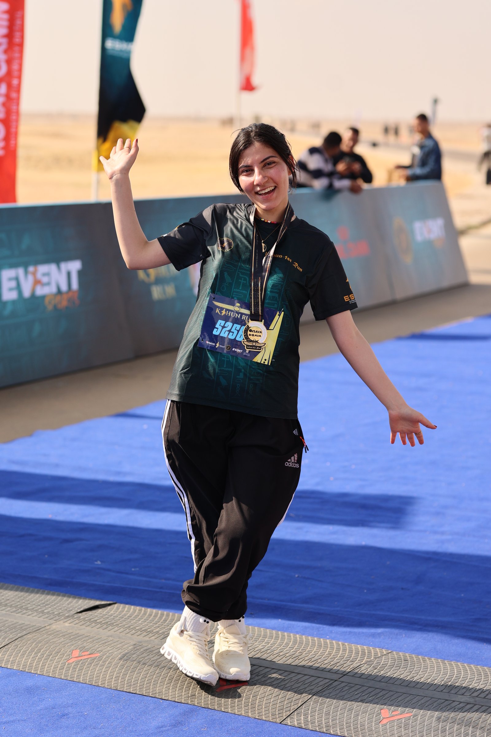 Kahun Run 2026