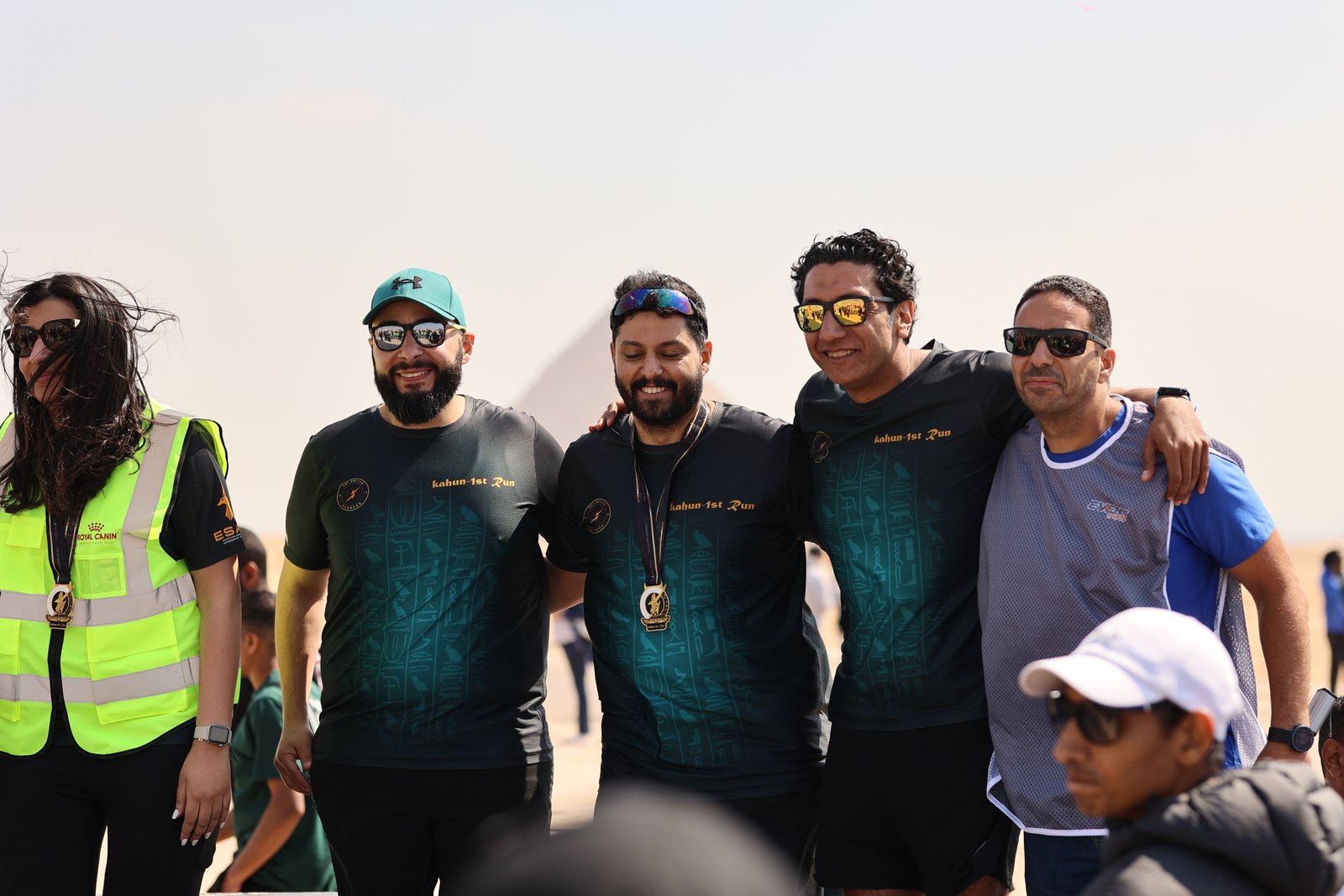 Kahun Run 2026