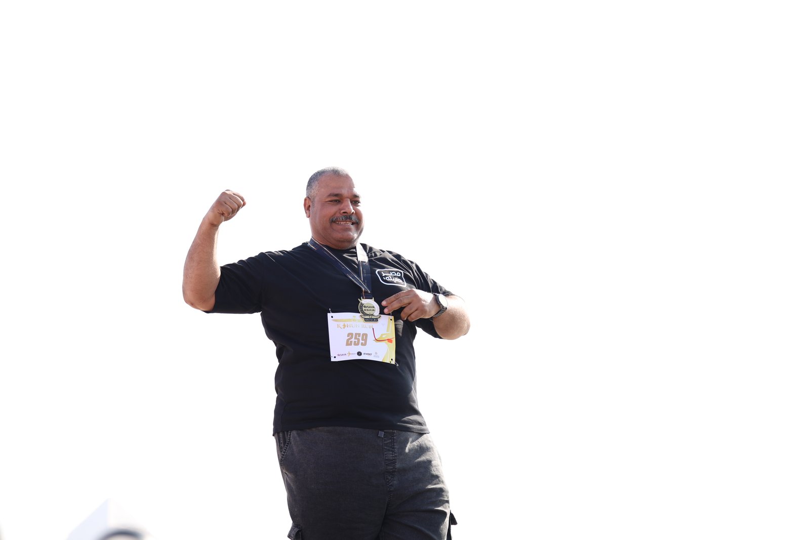 Kahun Run 2026