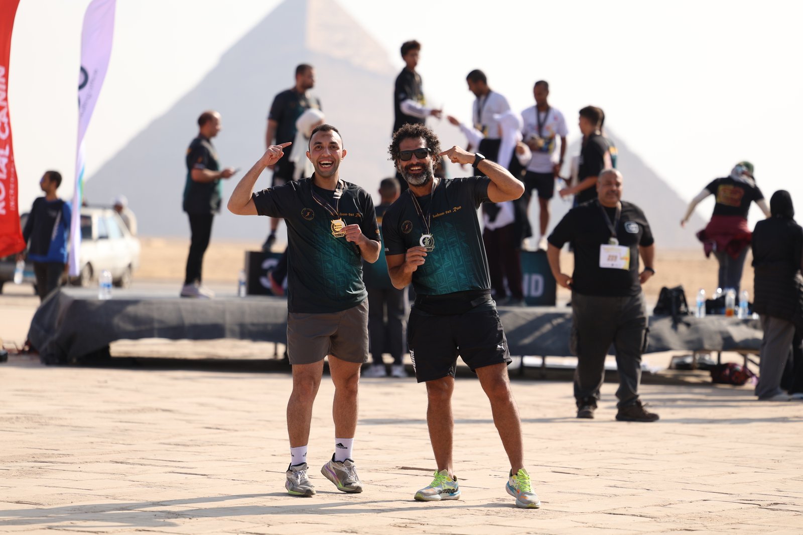 Kahun Run 2026
