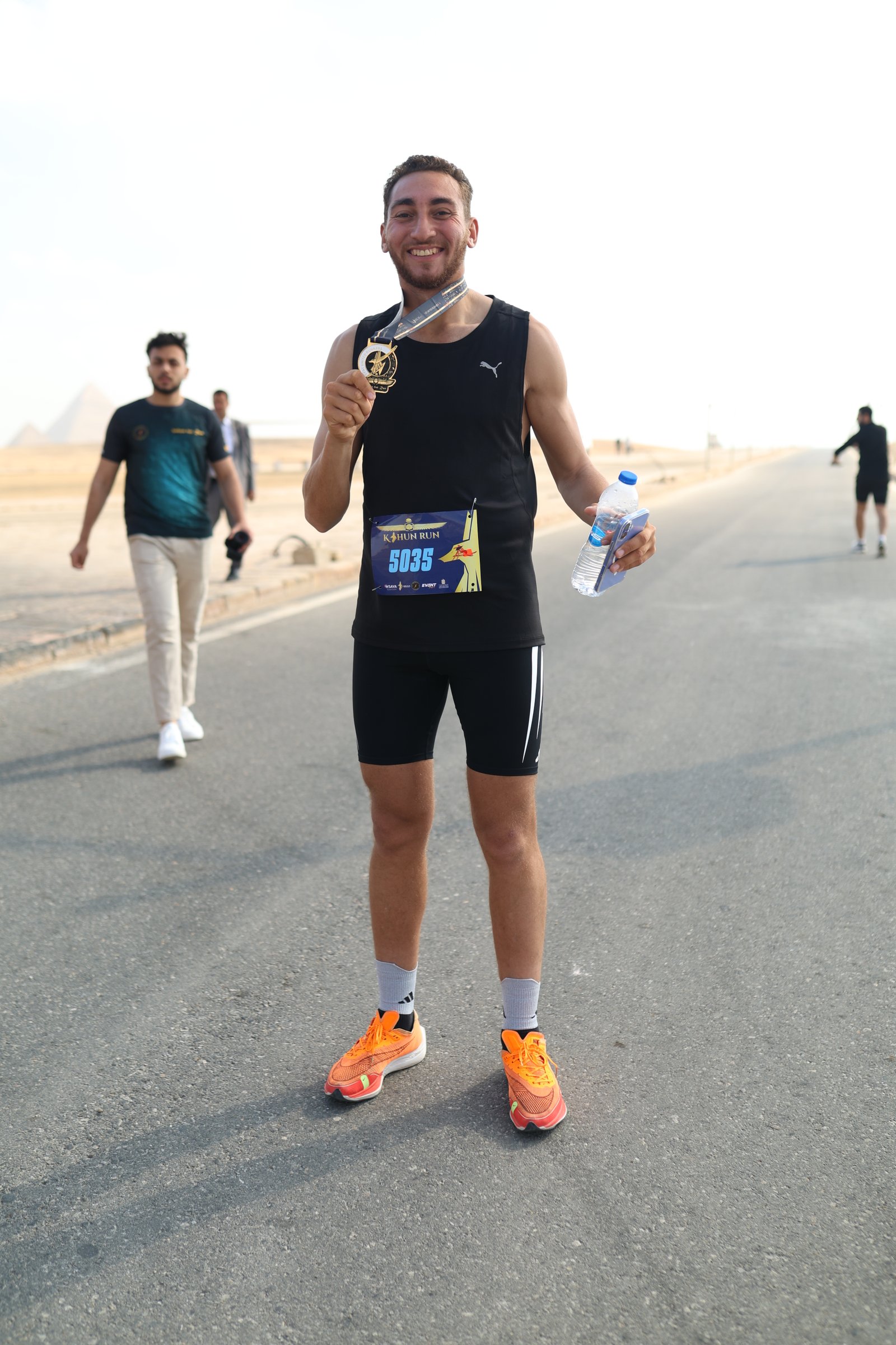 Kahun Run 2026