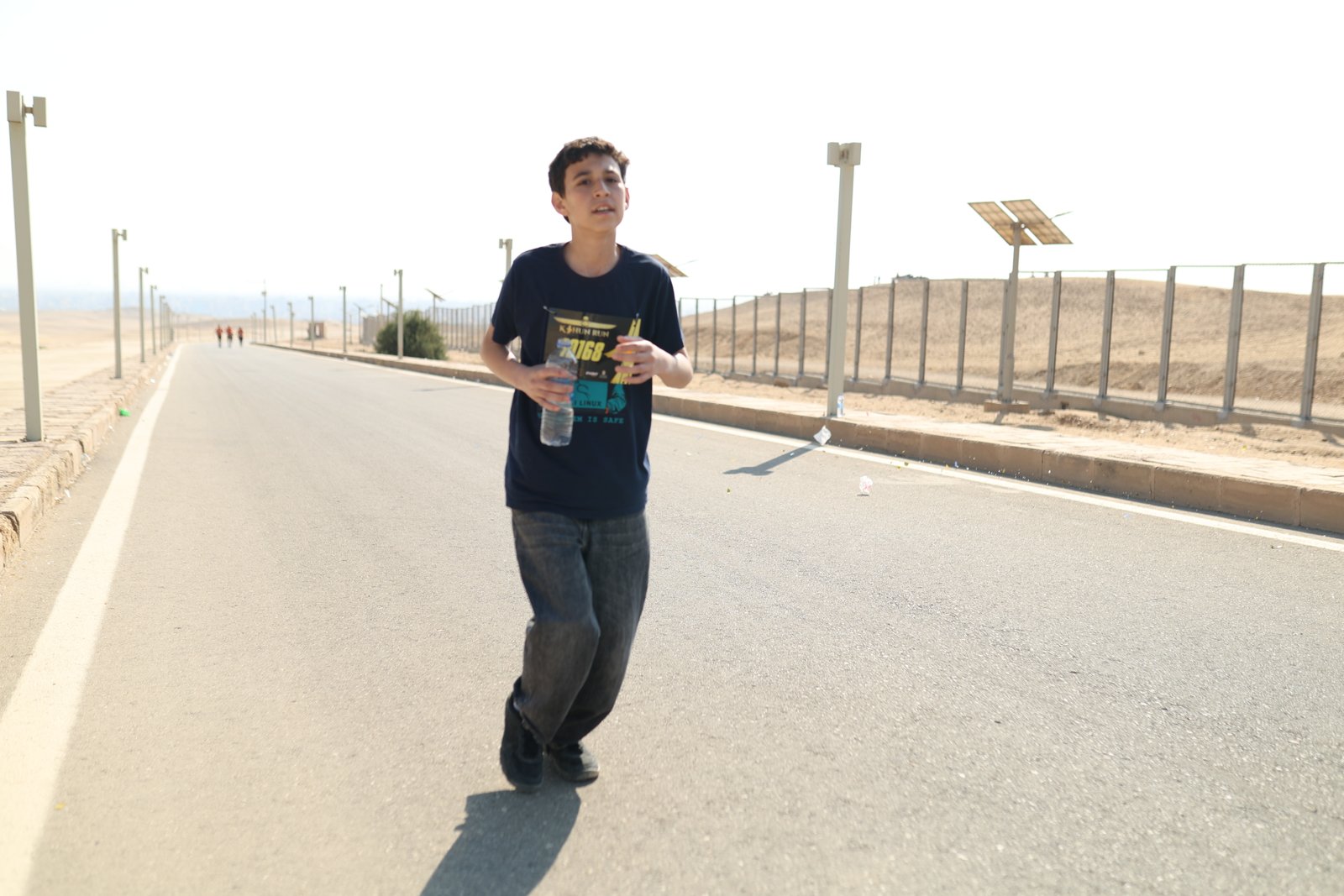 Kahun Run 2026