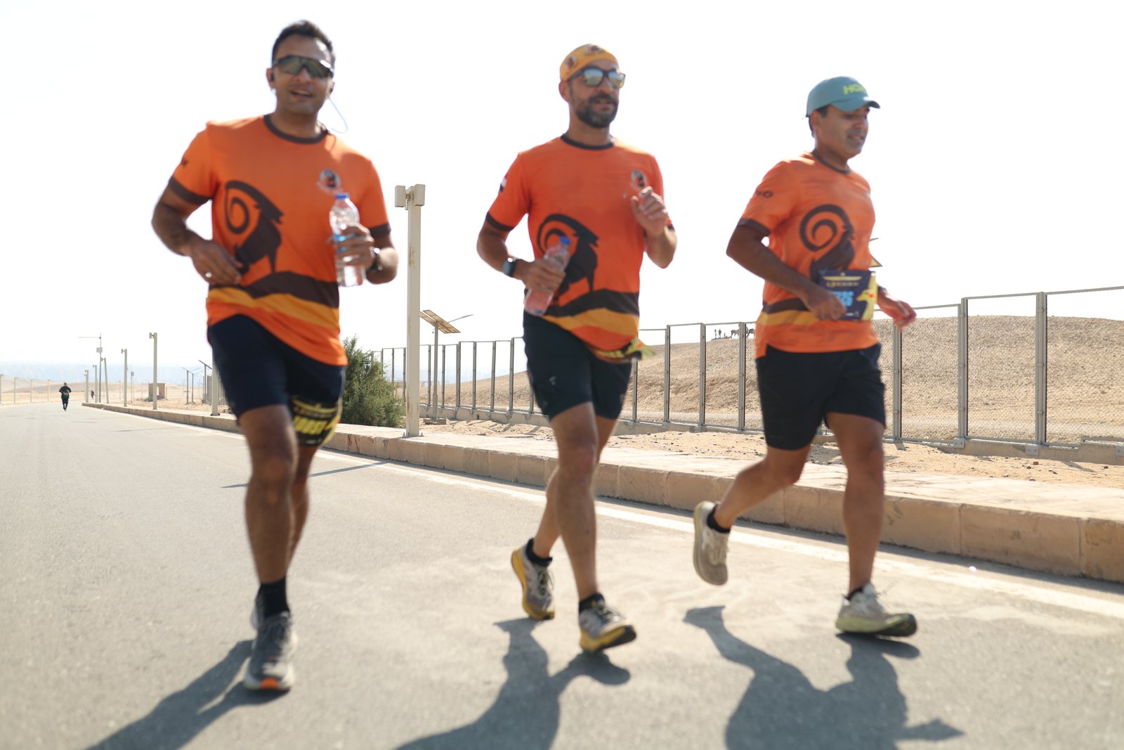 Kahun Run 2026