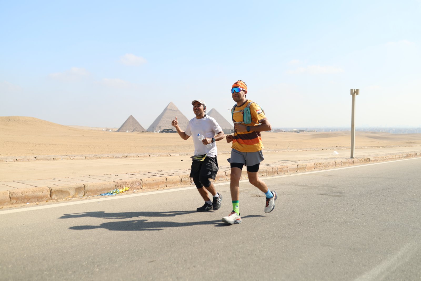 Kahun Run 2026