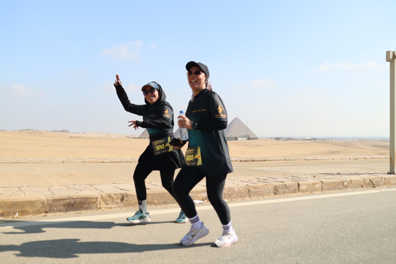 Kahun Run 2026
