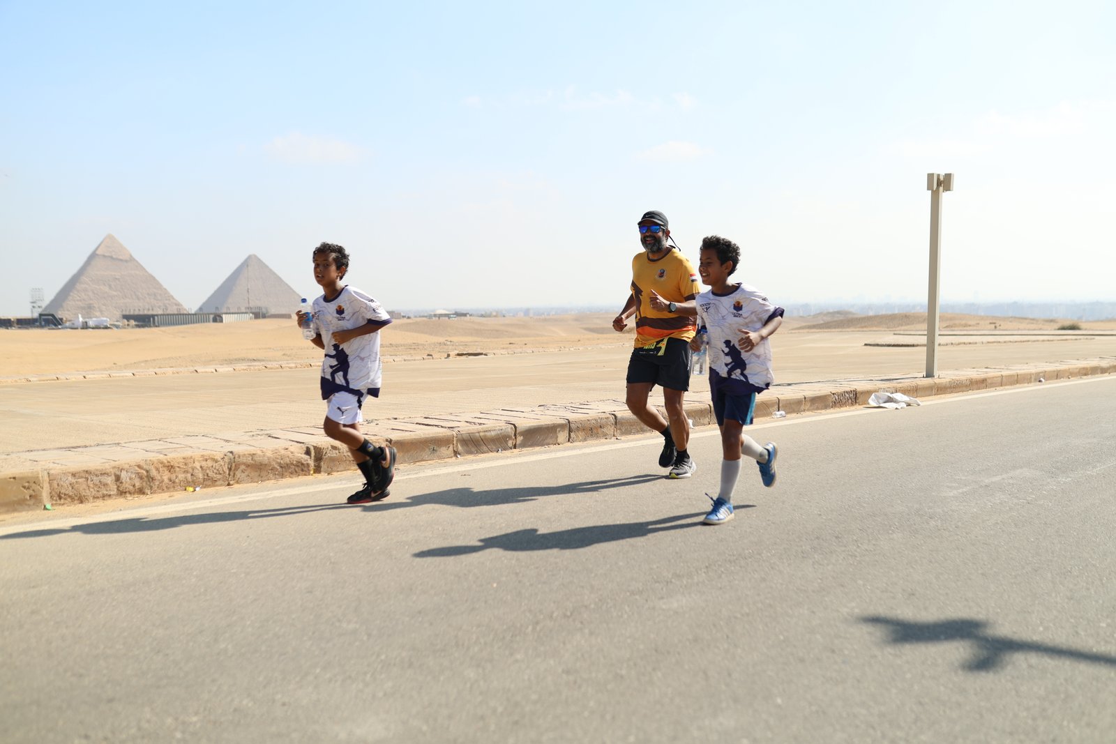 Kahun Run 2026