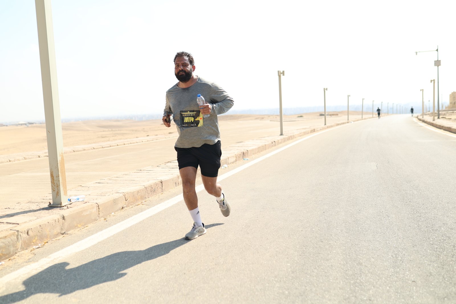 Kahun Run 2026