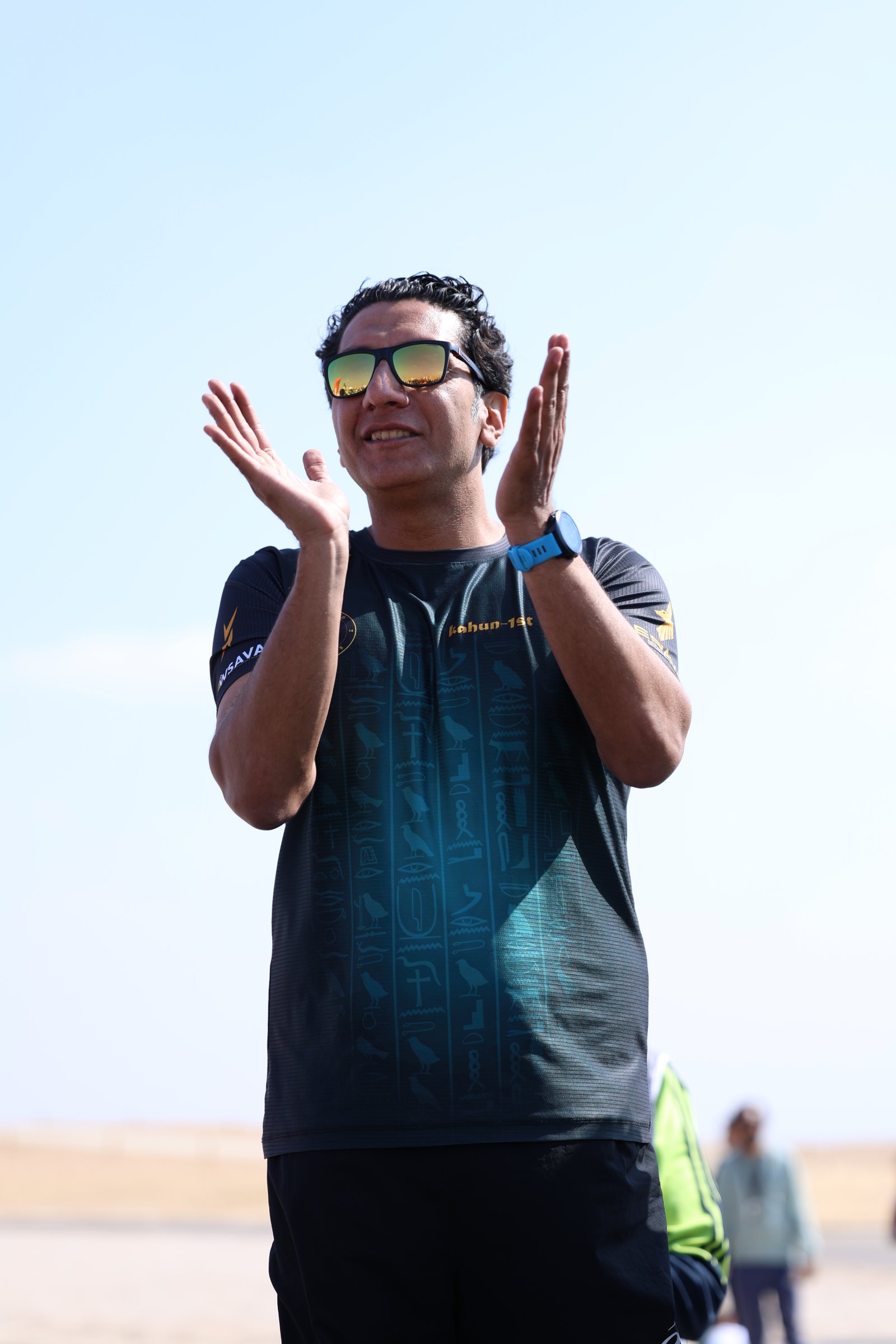Kahun Run 2026