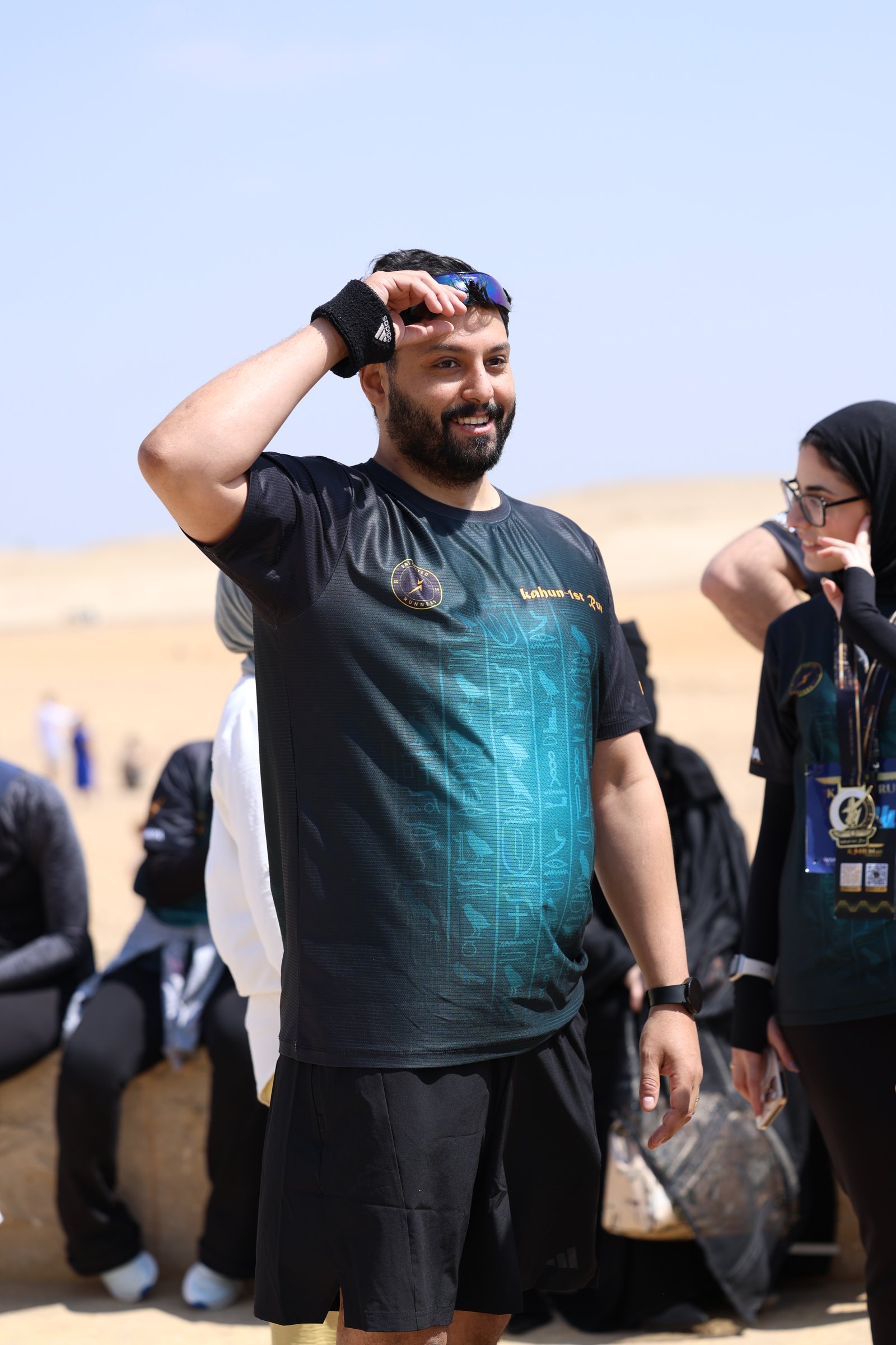 Kahun Run 2026