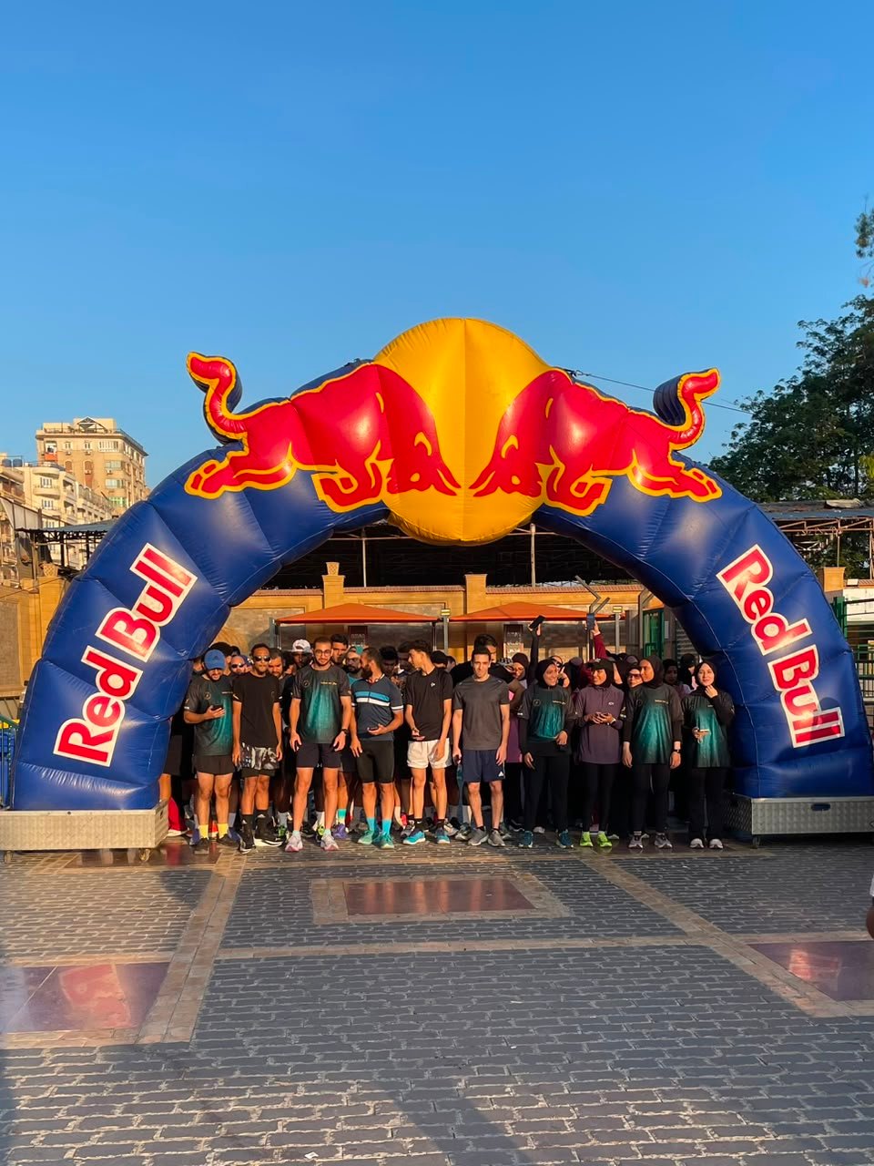 Mansoura United Run