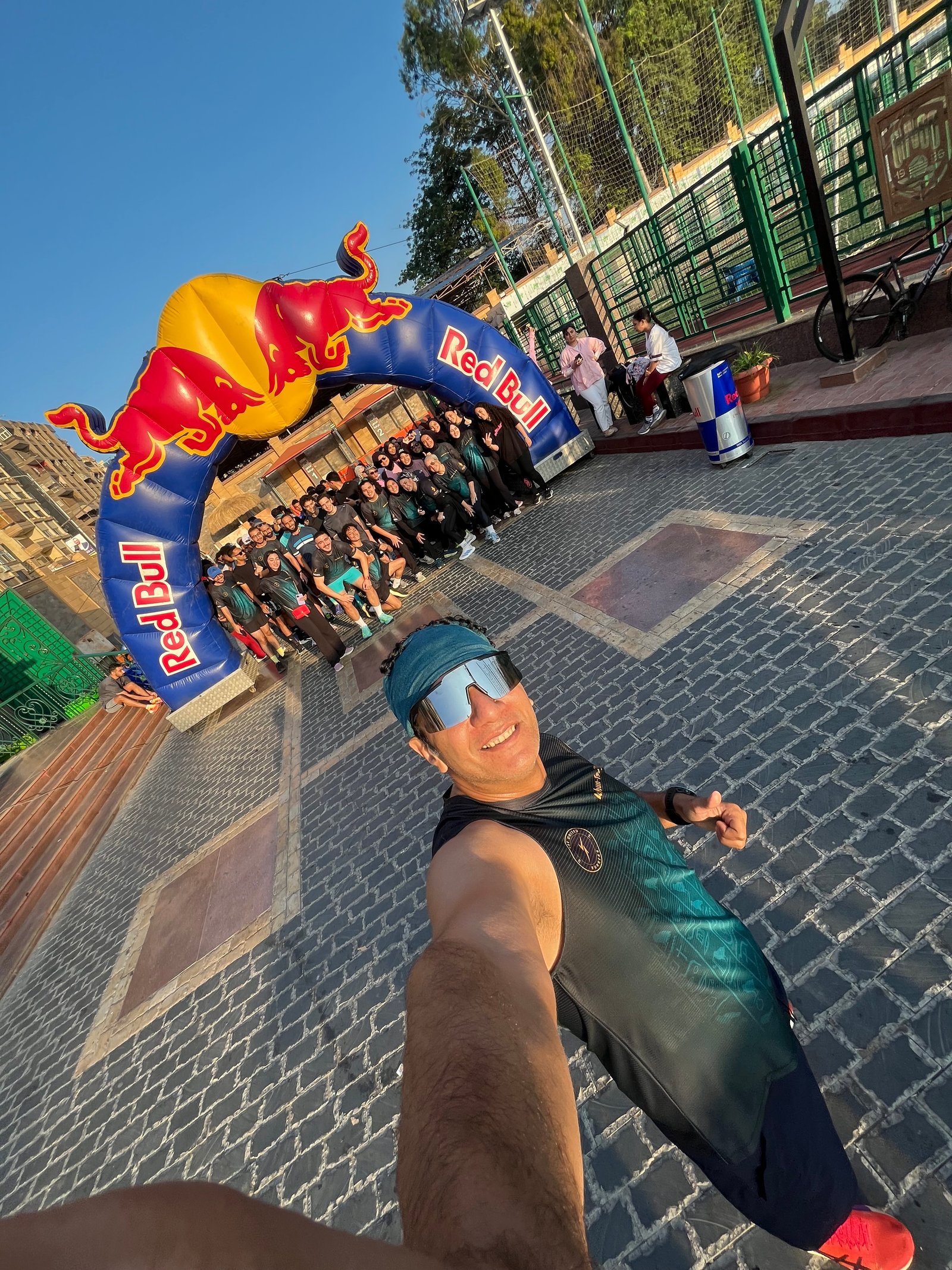Mansoura United Run