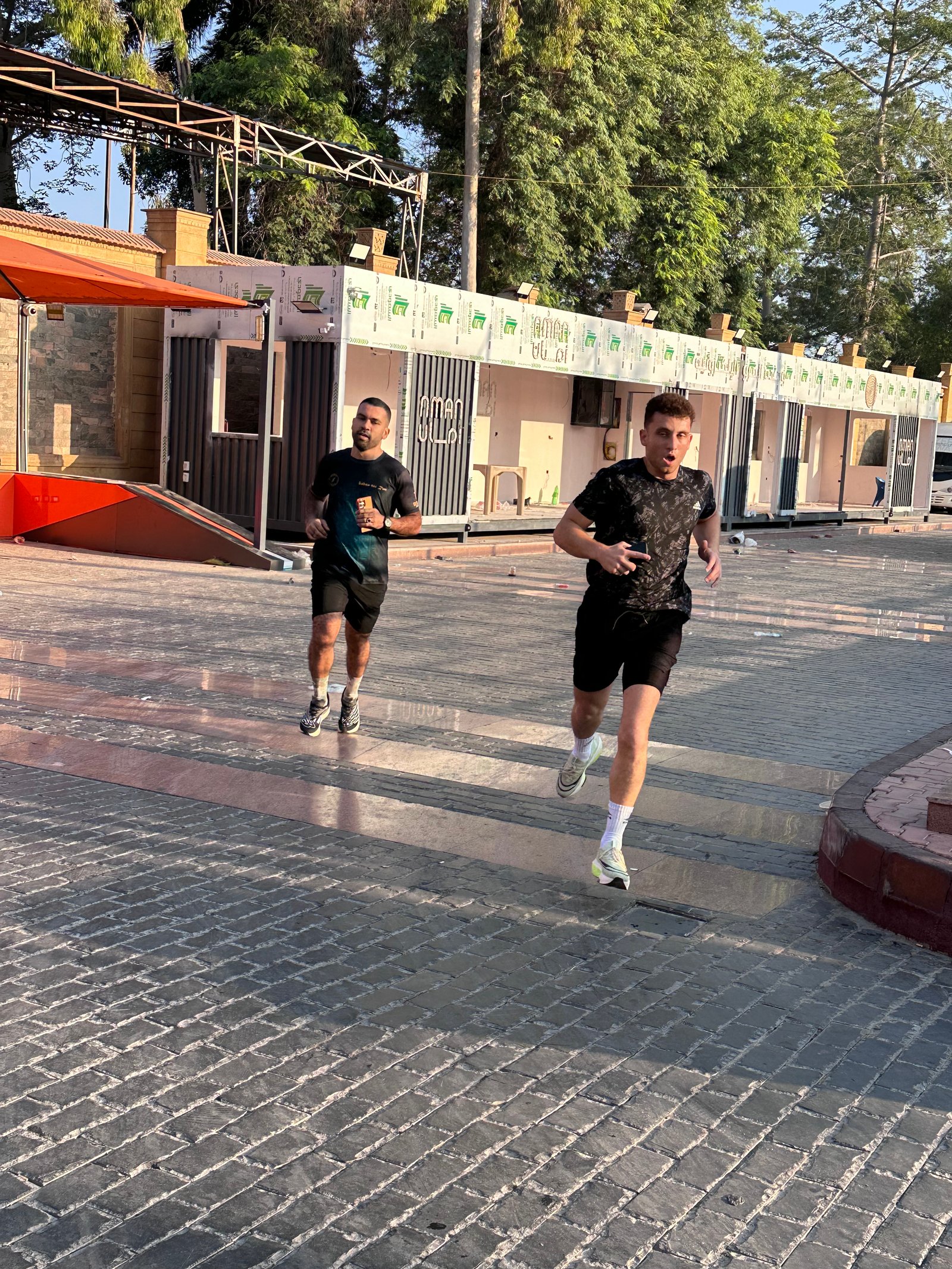 Mansoura United Run