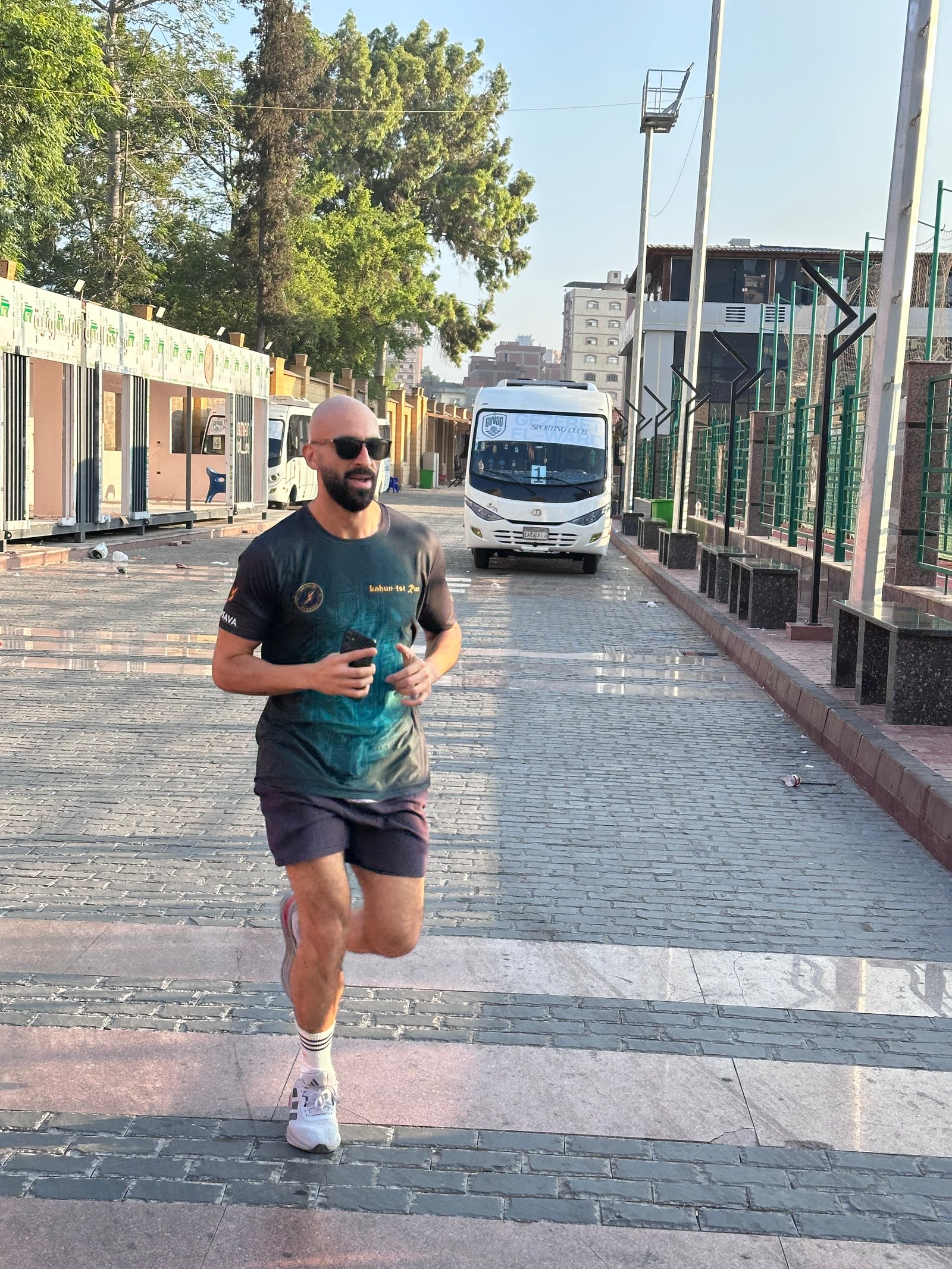Mansoura United Run