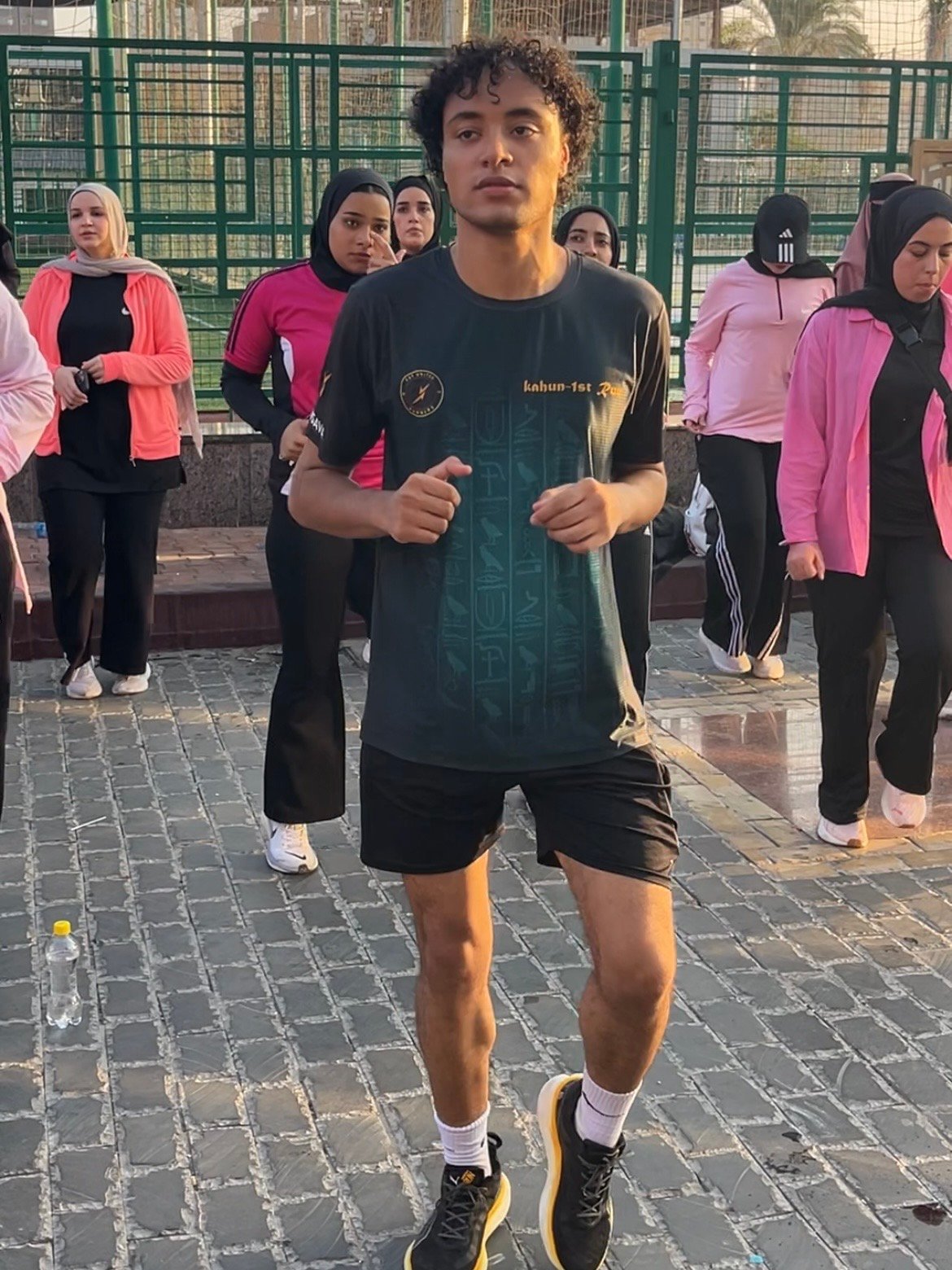 Mansoura United Run