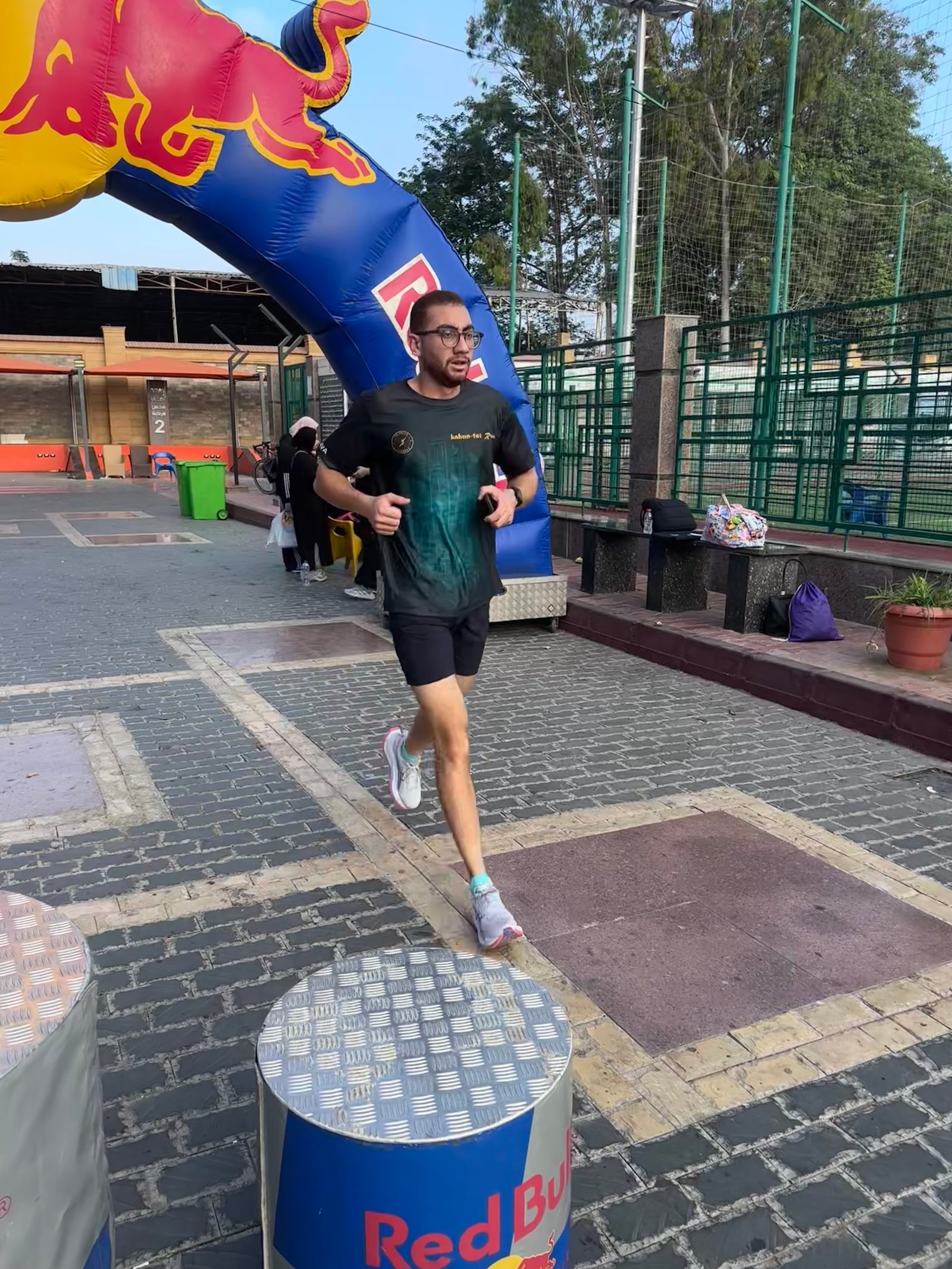 Mansoura United Run