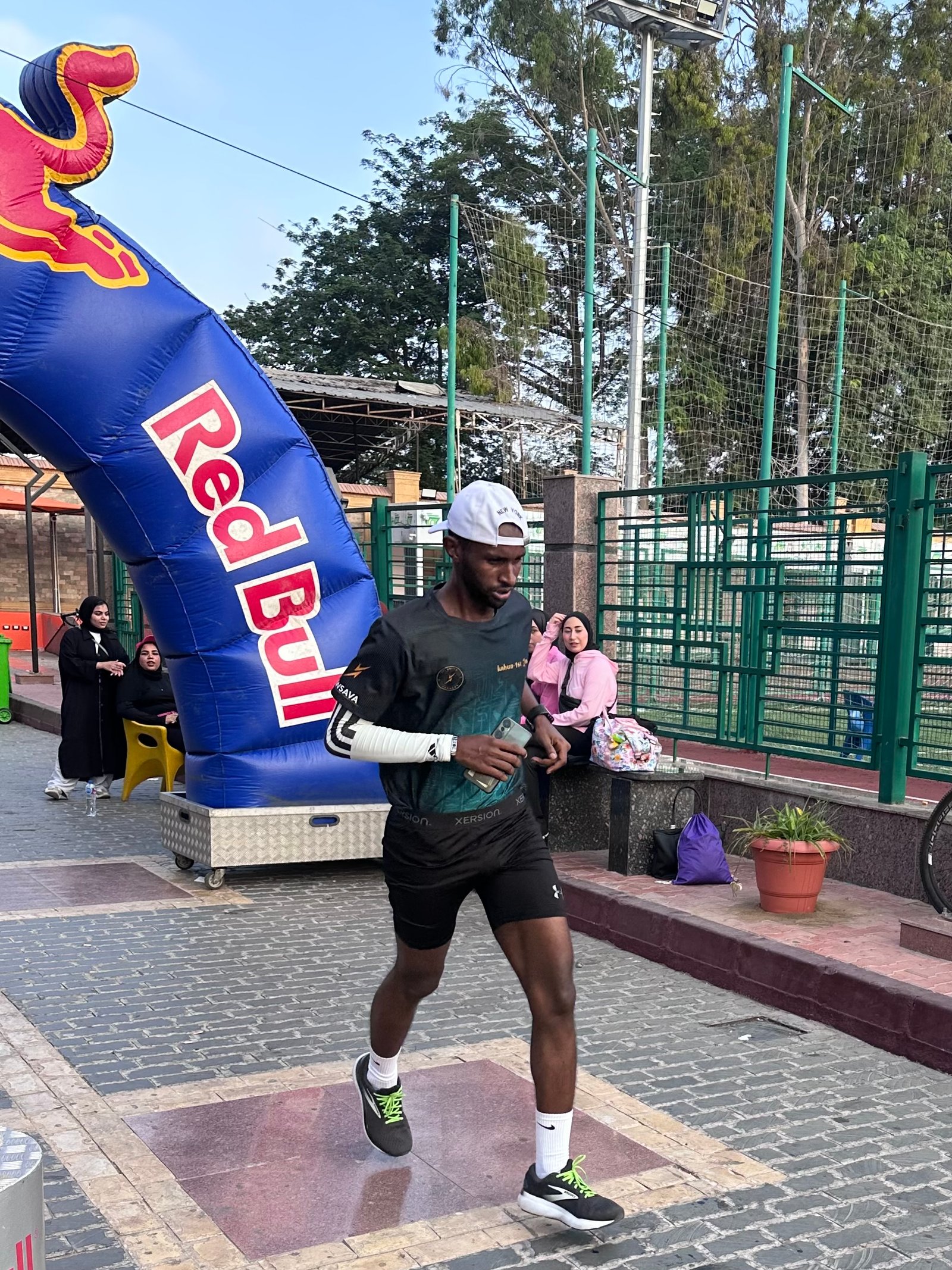 Mansoura United Run