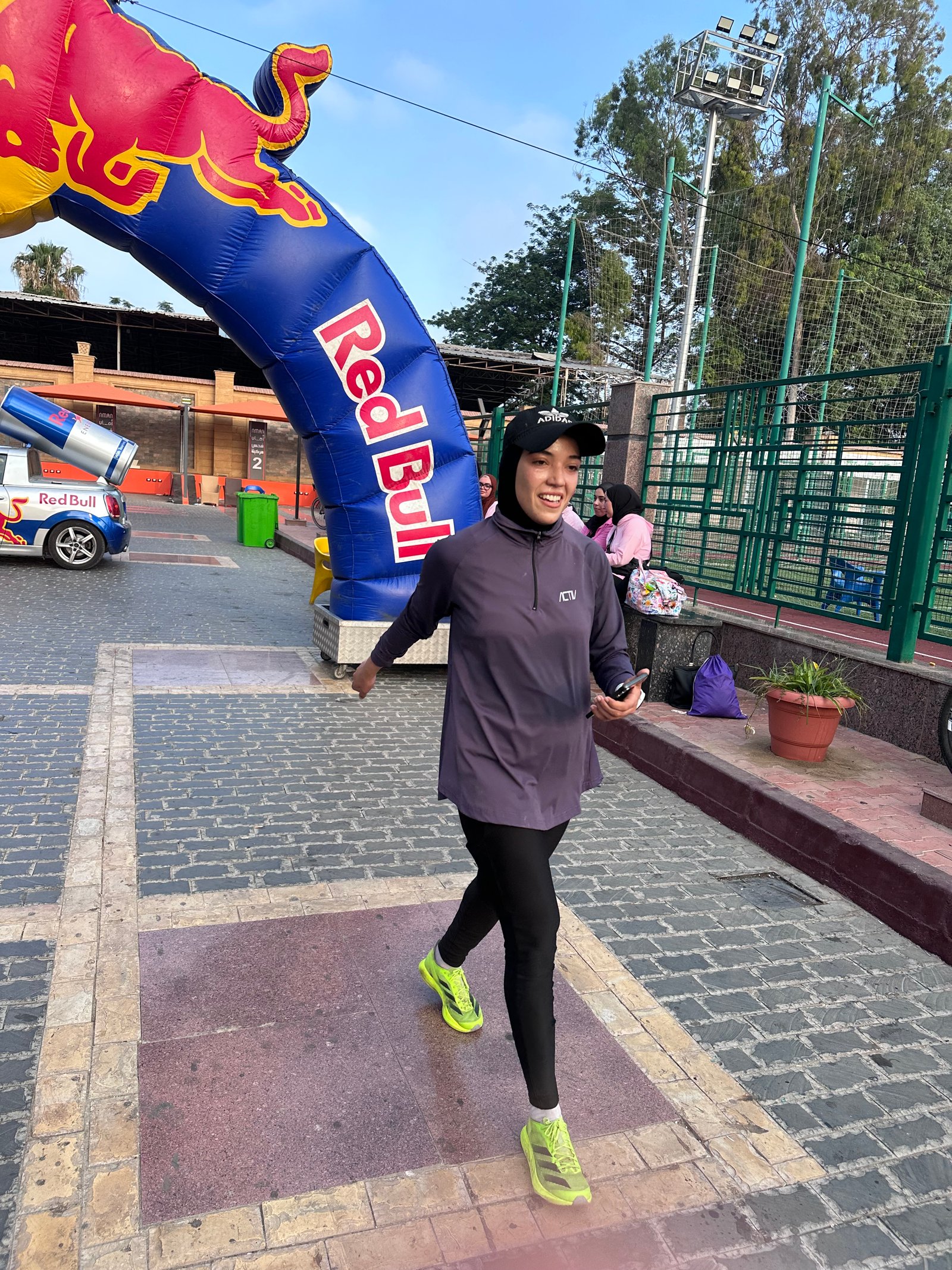 Mansoura United Run